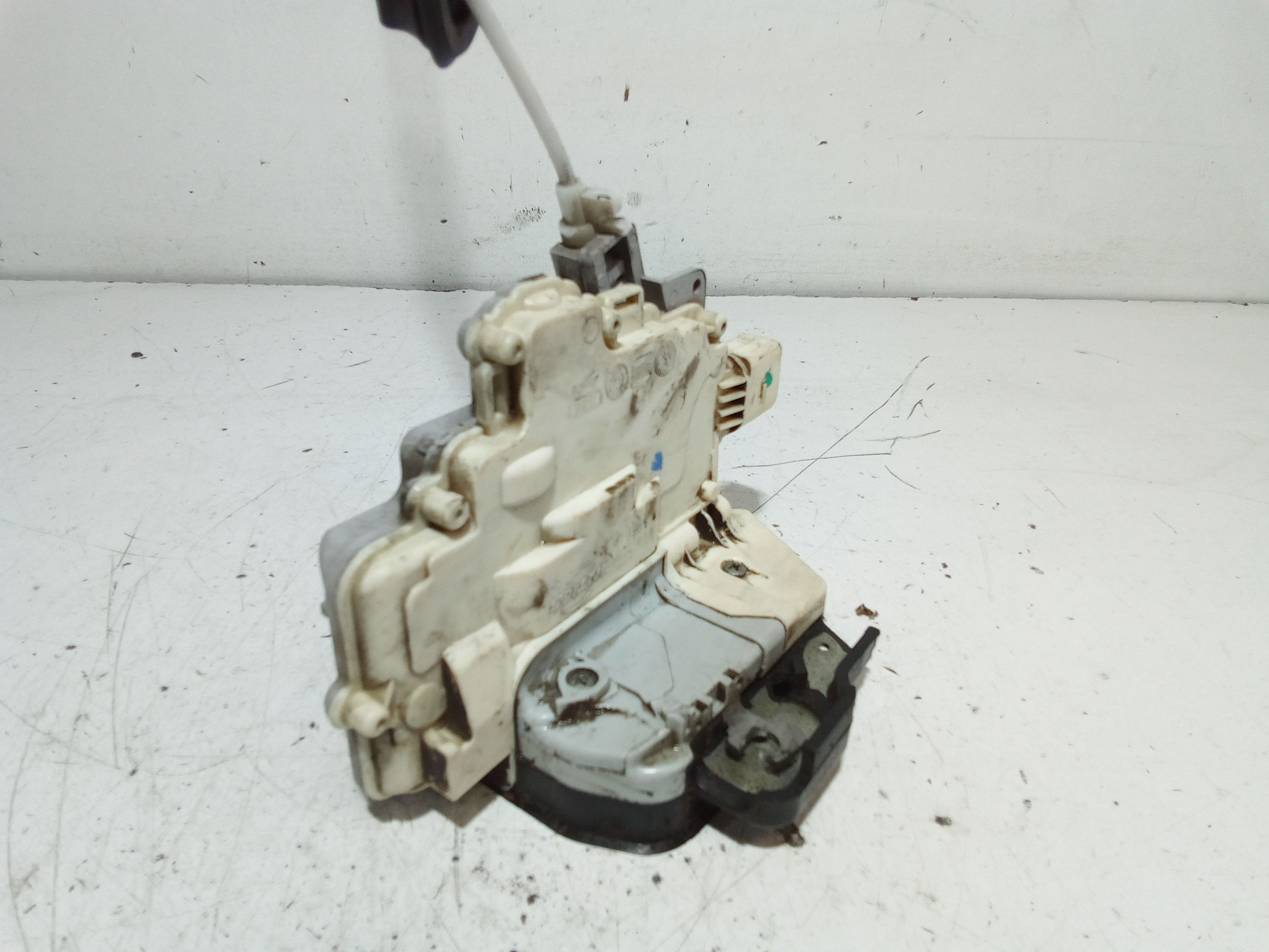 Serratura Anteriore Destra AUDI A3 Sportback Serie (8PA) (04>08)