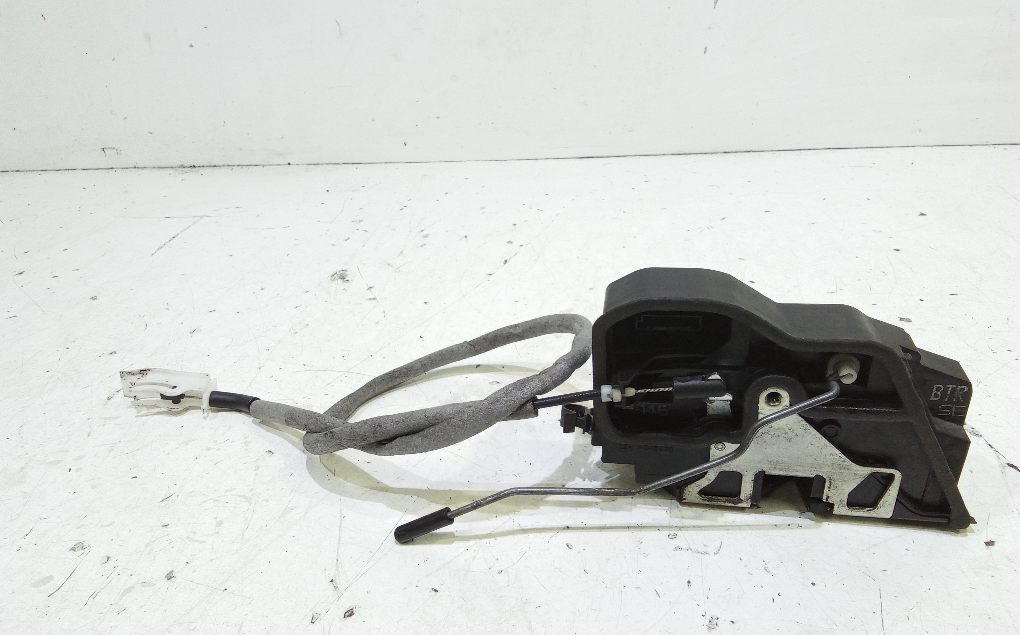 Serratura Anteriore Destra BMW X5 Serie (E70) (06>13)