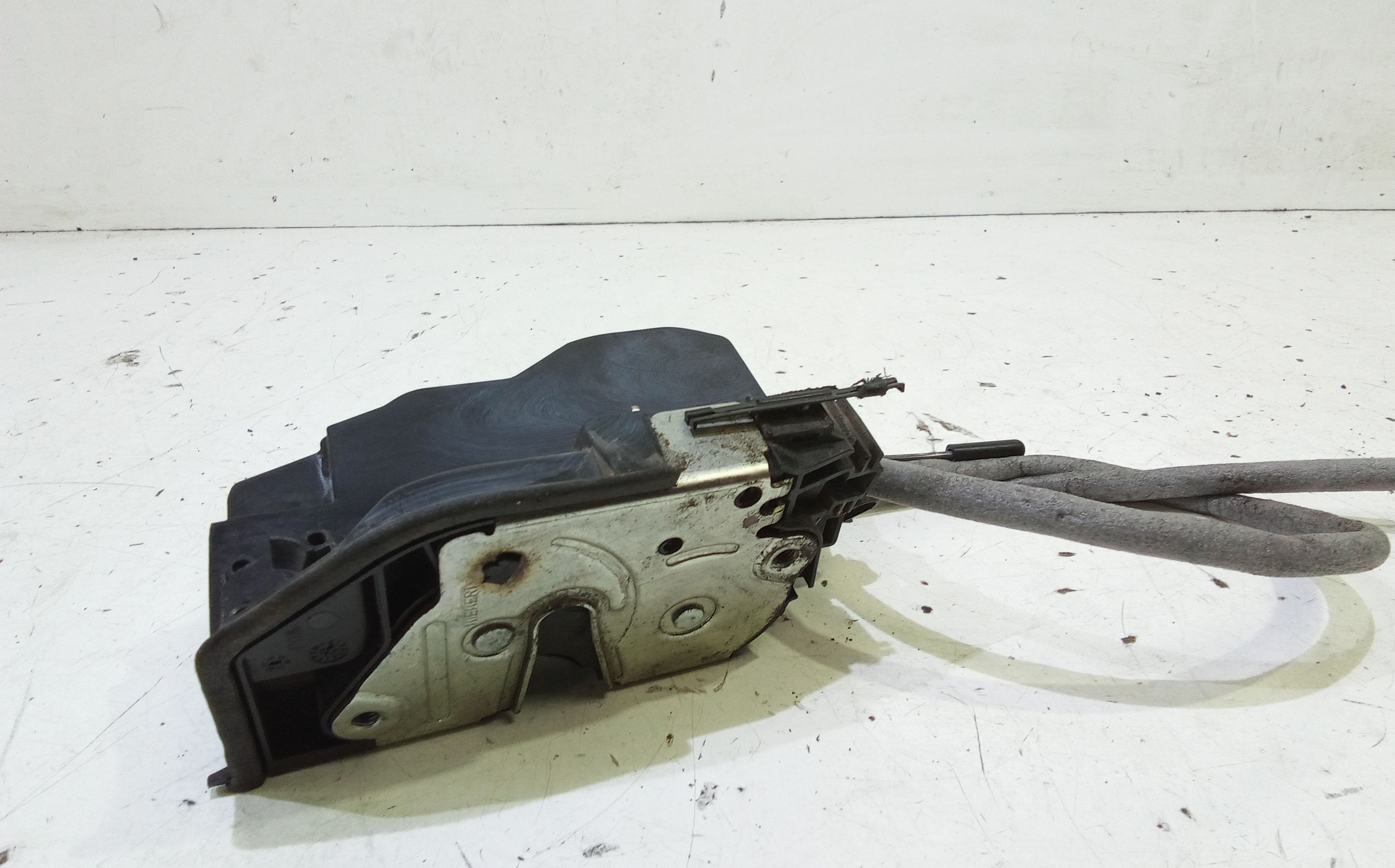 Serratura Anteriore Destra BMW X5 Serie (E70) (06>13)