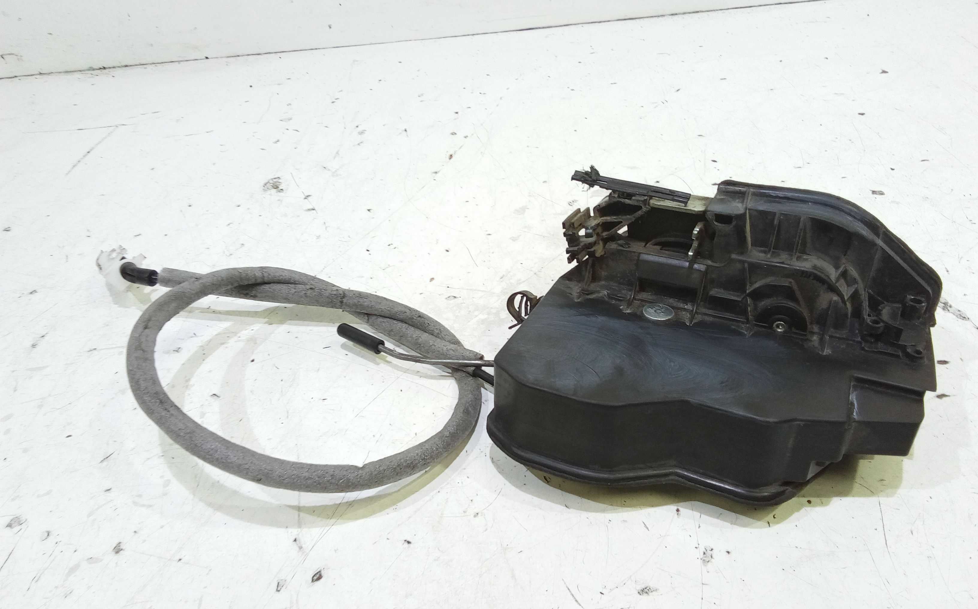 Serratura Anteriore Destra BMW X5 Serie (E70) (06>13)