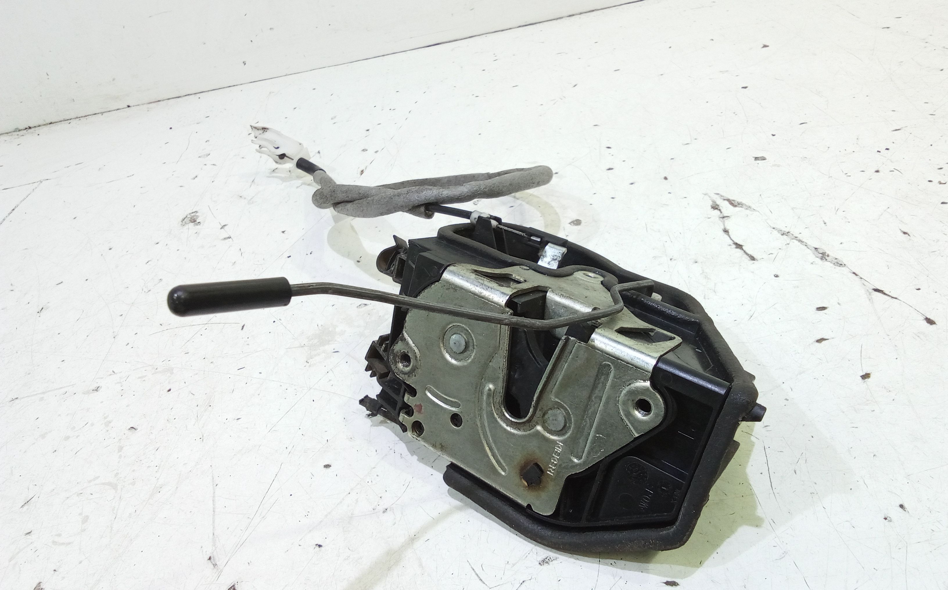 Serratura Anteriore Destra BMW X5 Serie (E70) (06>13)