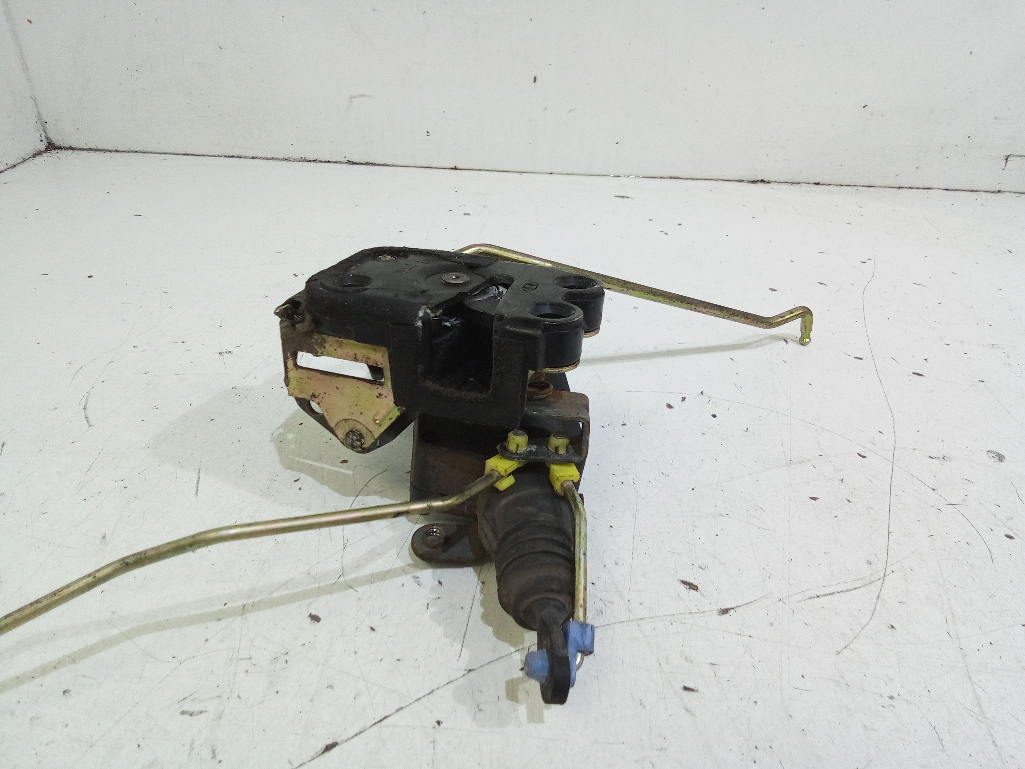 Serratura Anteriore Destra HYUNDAI Atos Prime 3 Serie