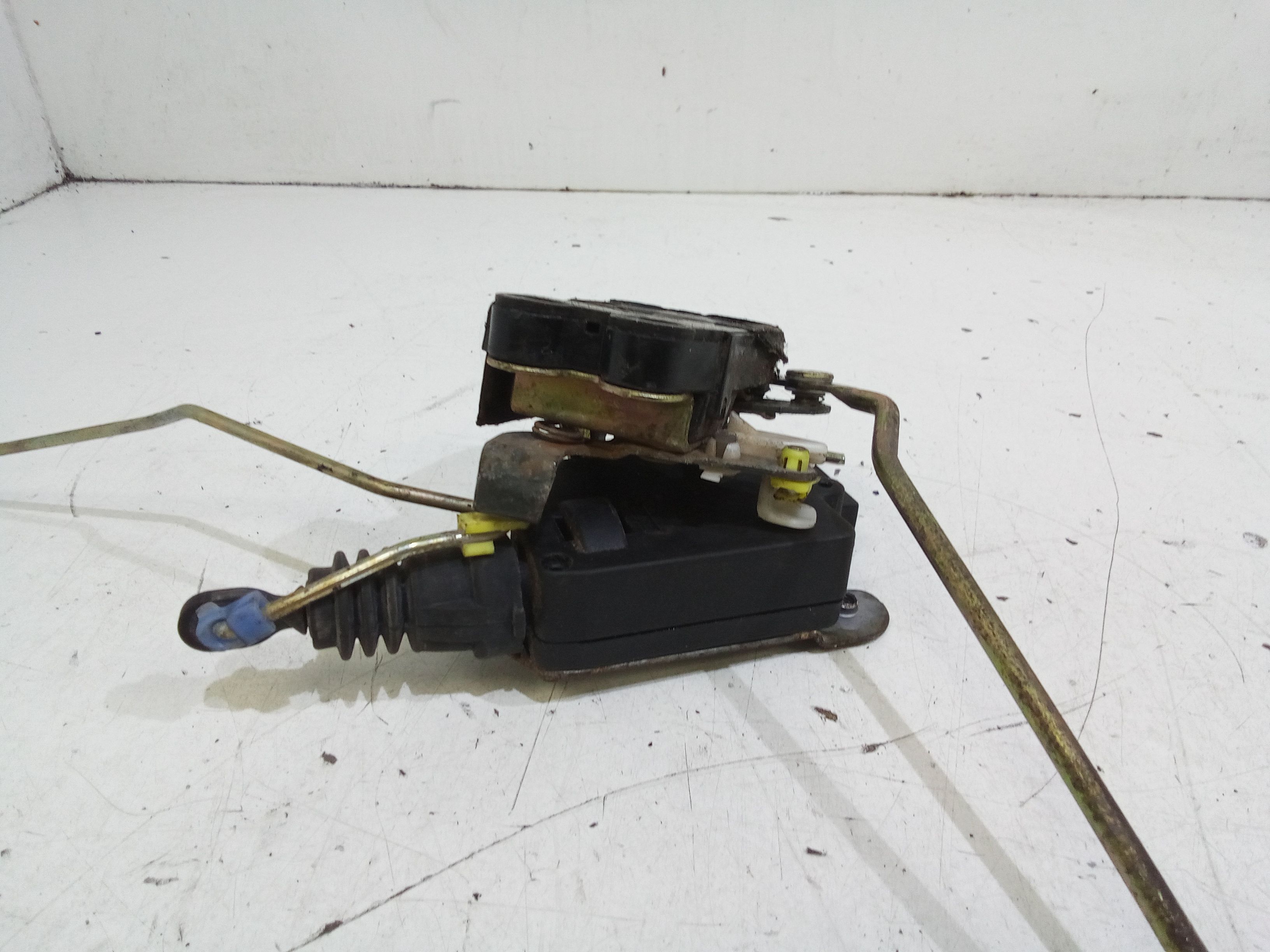 Serratura Anteriore Destra HYUNDAI Atos Prime 3 Serie