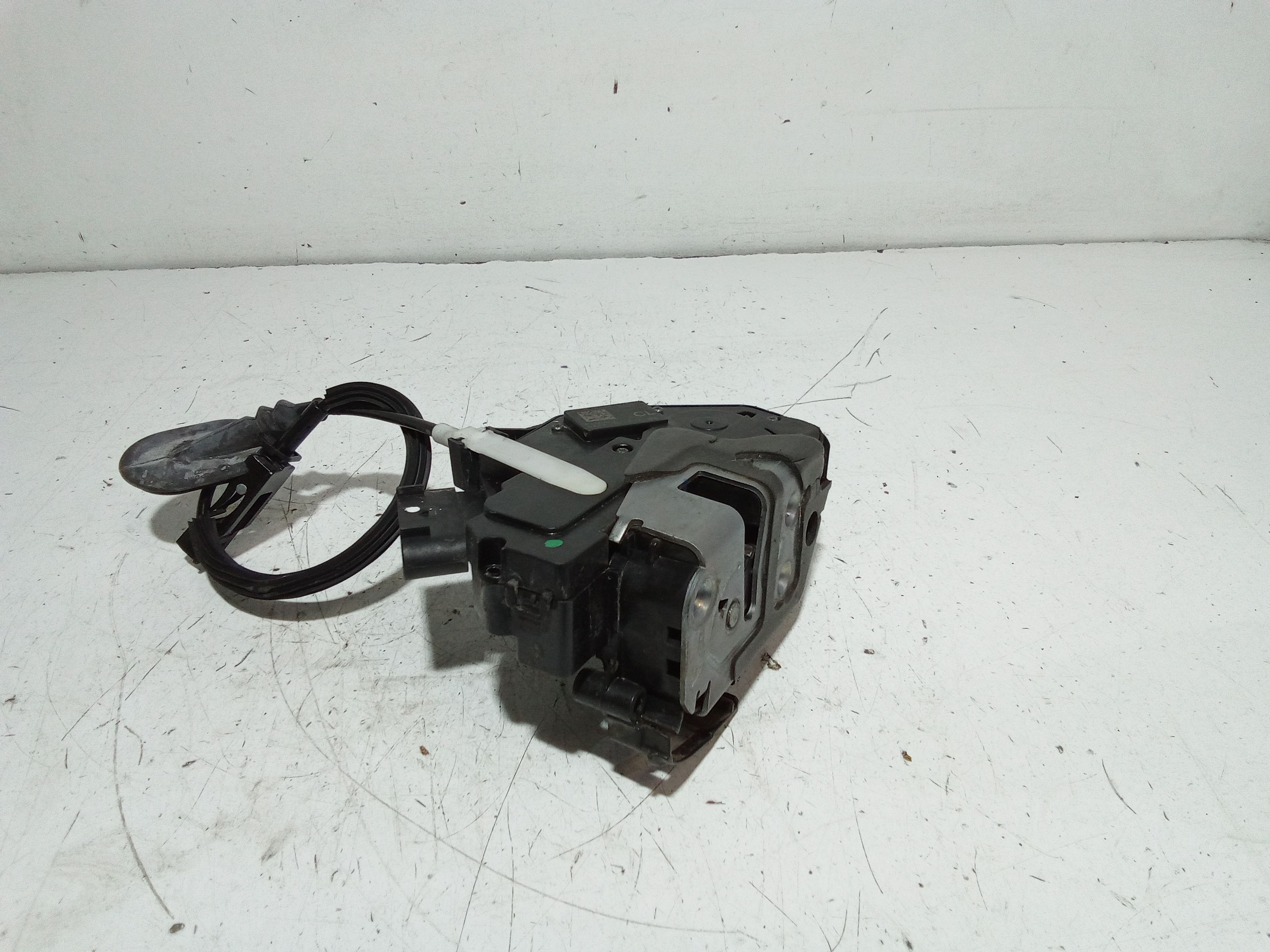 Serratura Anteriore Destra FORD Fiesta 6 Serie