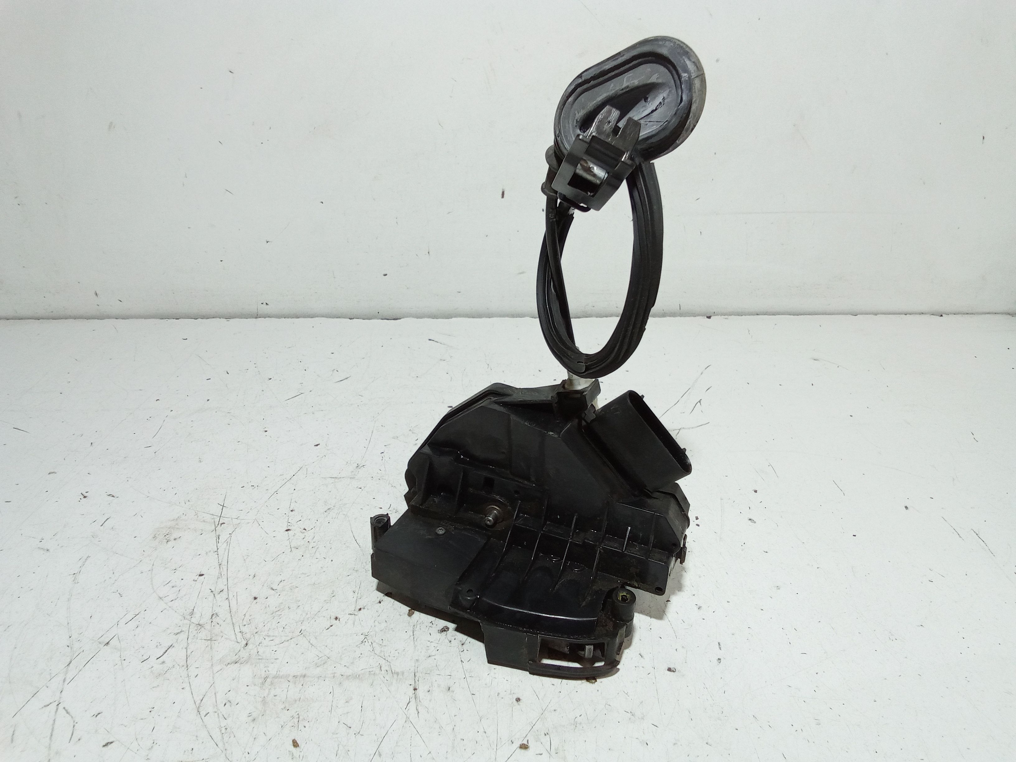 Serratura Anteriore Destra FORD Fiesta 6 Serie