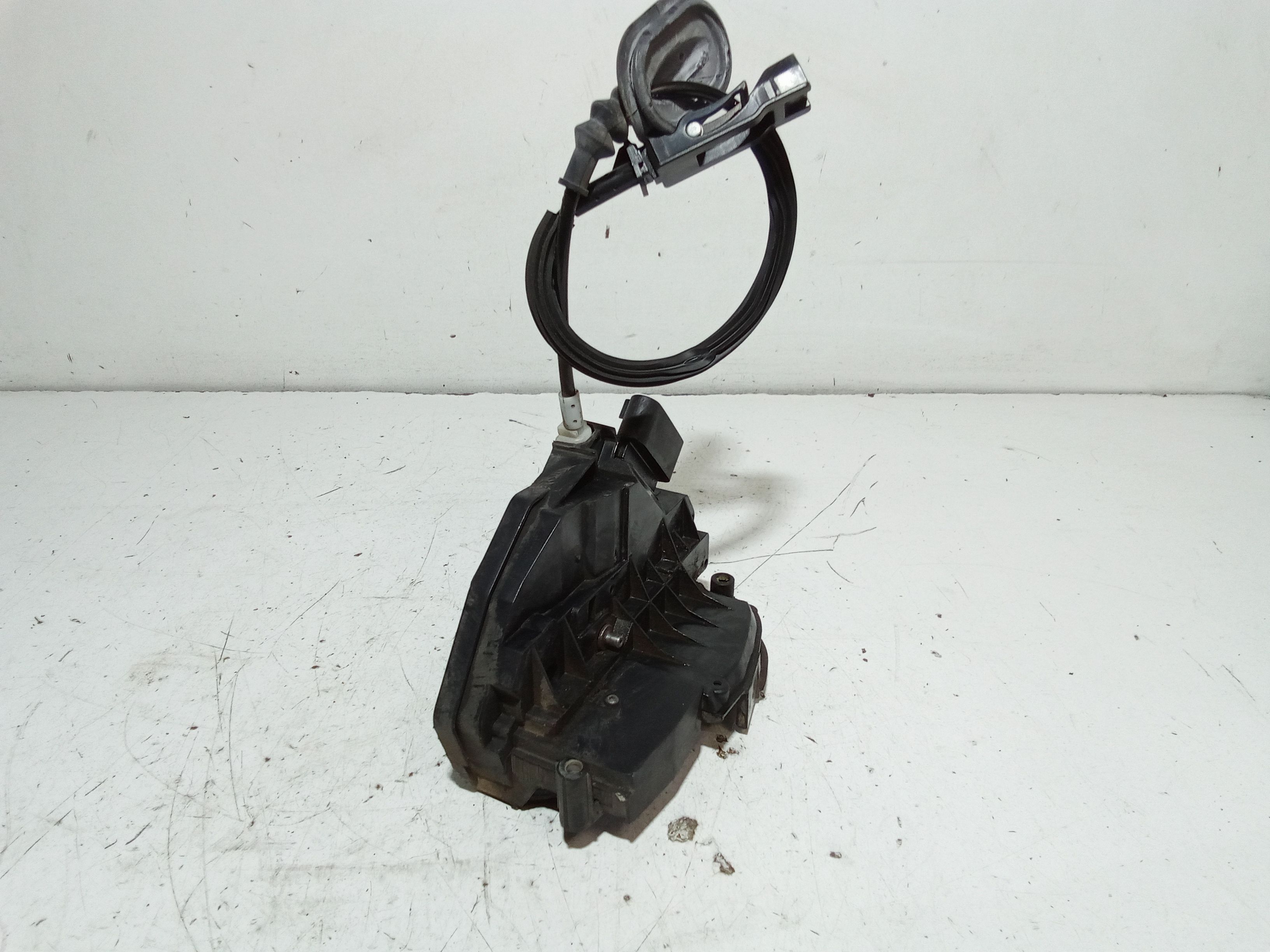 Serratura Anteriore Destra FORD Fiesta 6 Serie