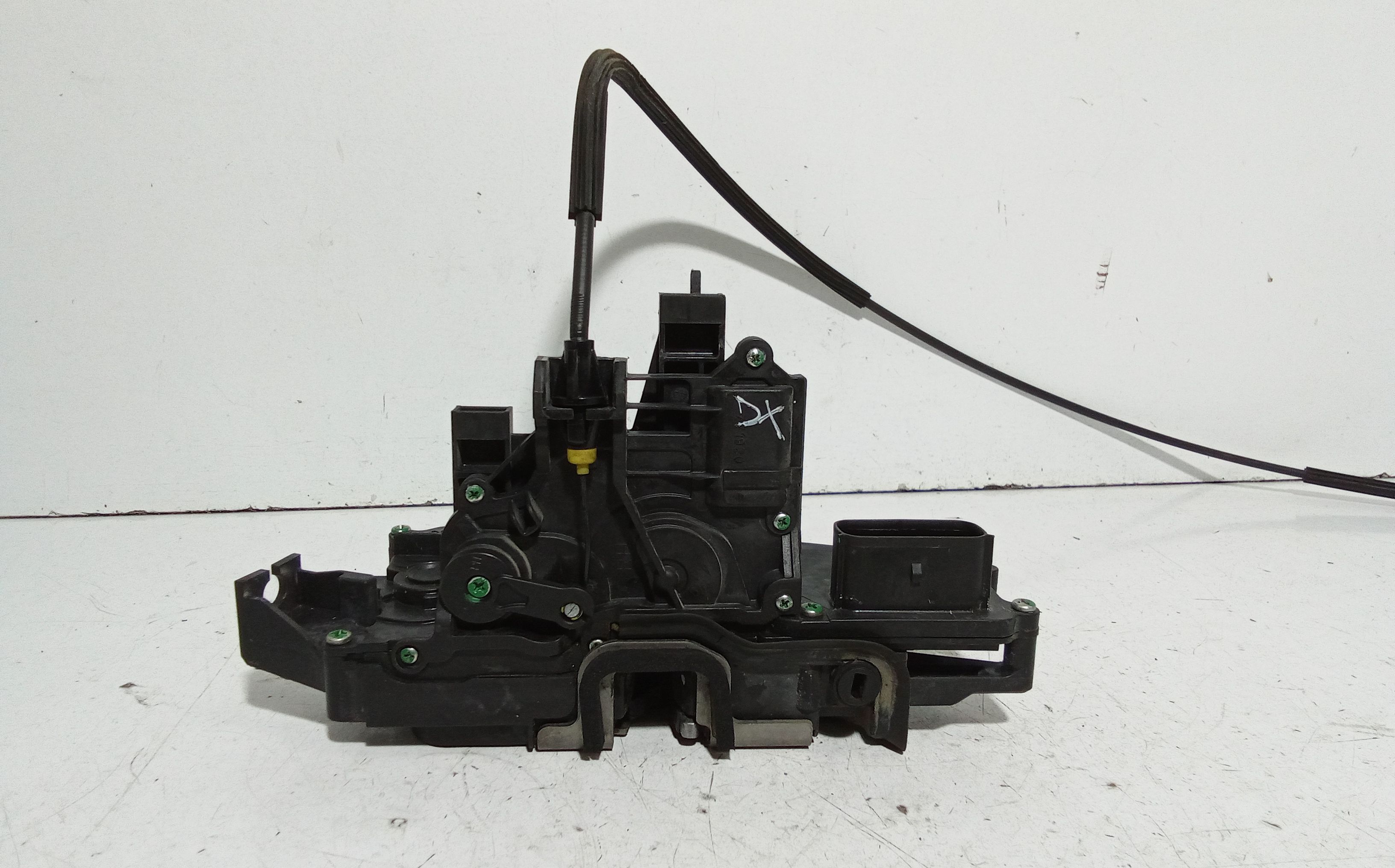 Serratura Anteriore Destra FIAT 500 Serie Elettrica (20>)