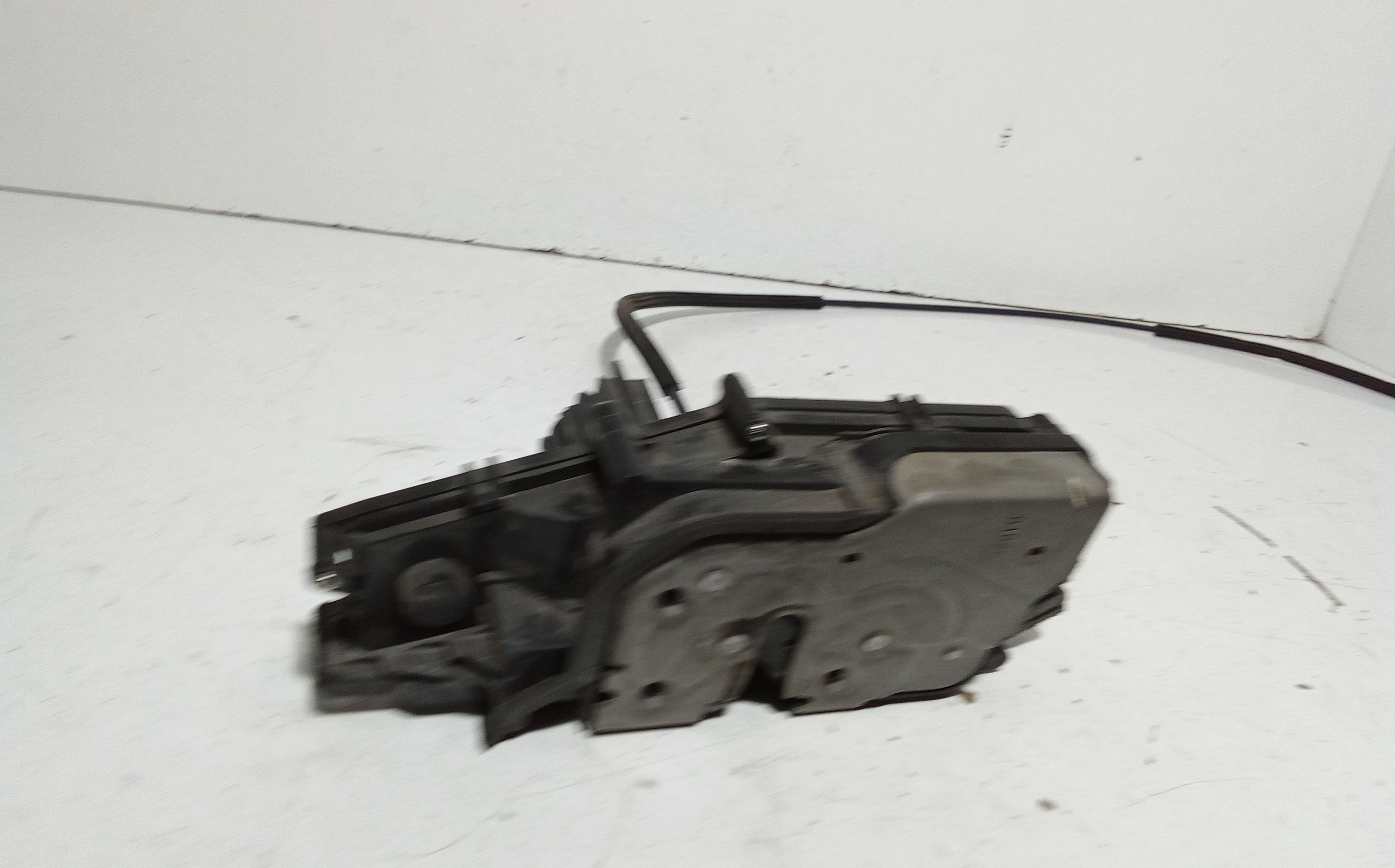 Serratura Anteriore Destra FIAT 500 Serie Elettrica (20>)