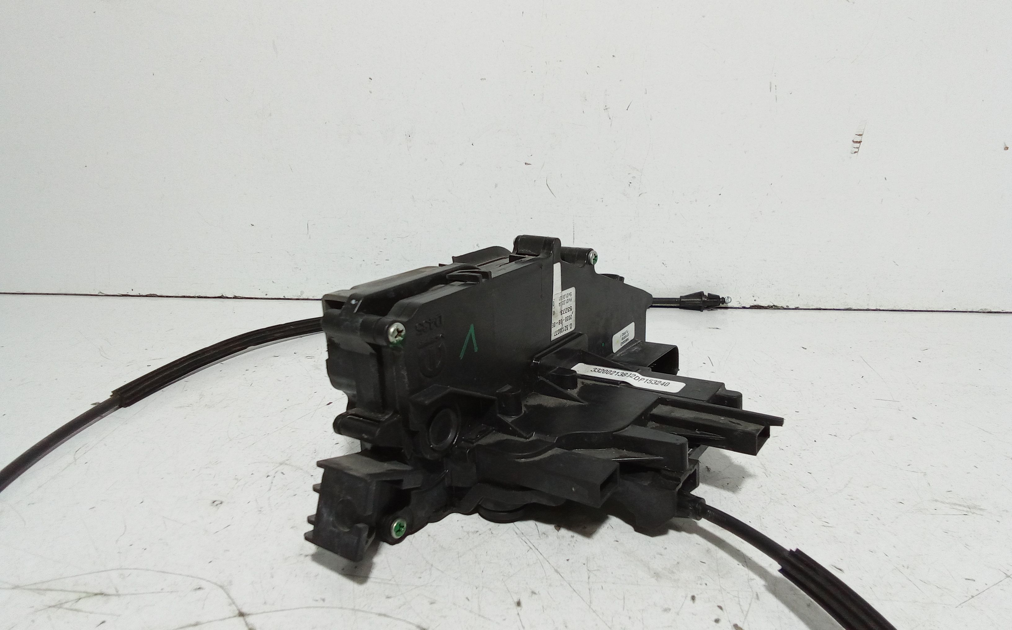 Serratura Anteriore Destra FIAT 500 Serie Elettrica (20>)