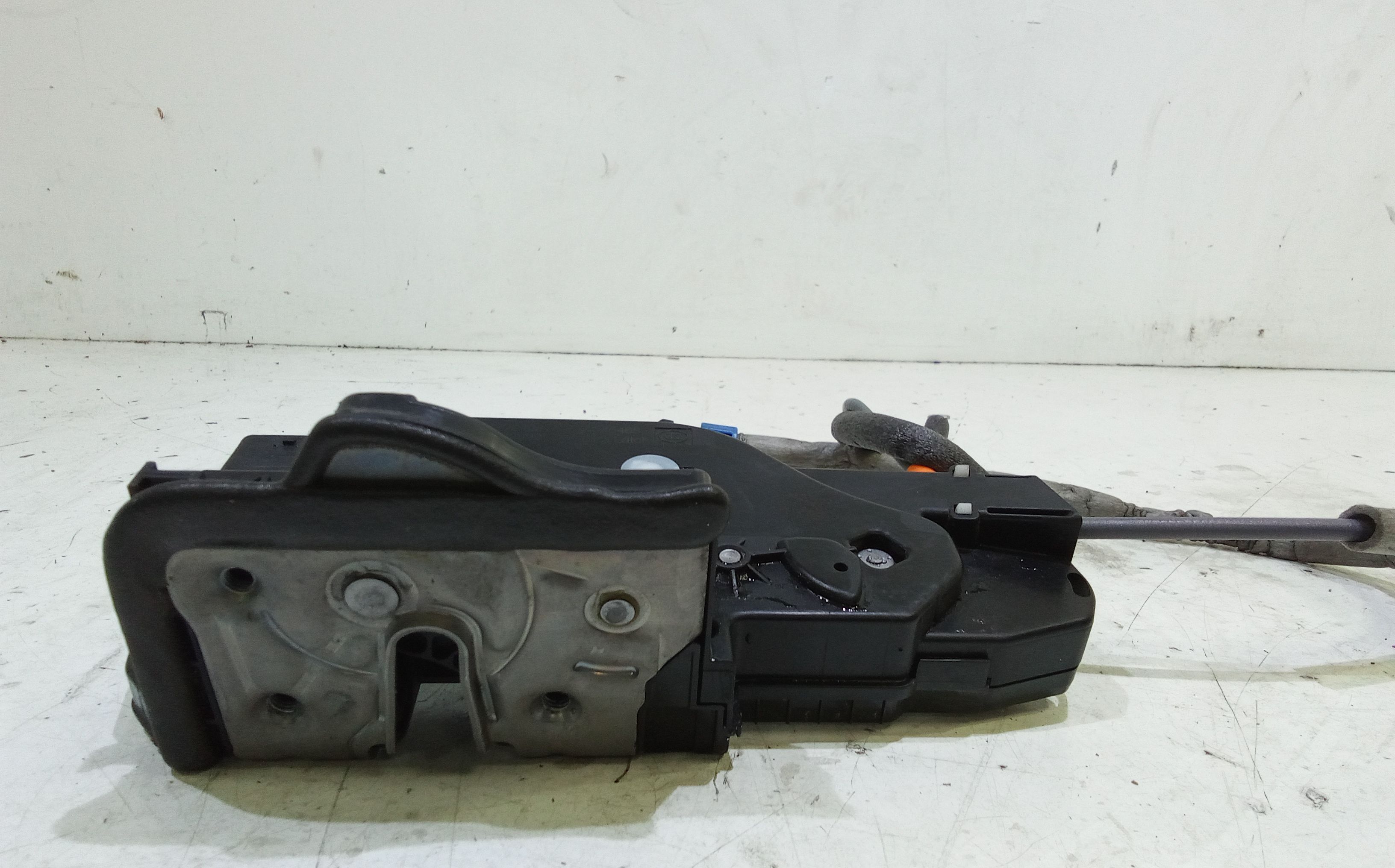 Serratura Anteriore Destra MERCEDES GLB Serie (X247) (19>)