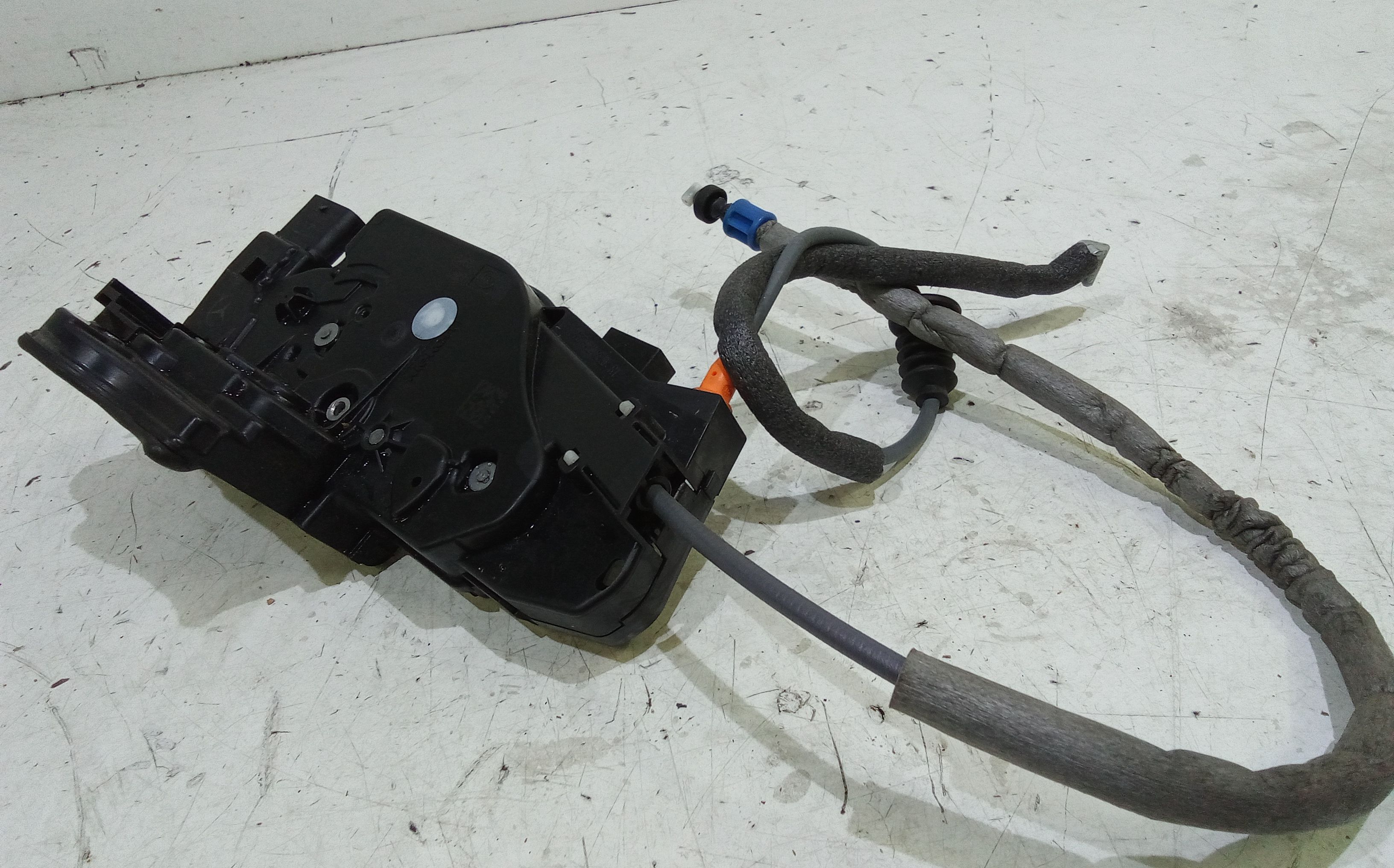 Serratura Anteriore Destra MERCEDES GLB Serie (X247) (19>)