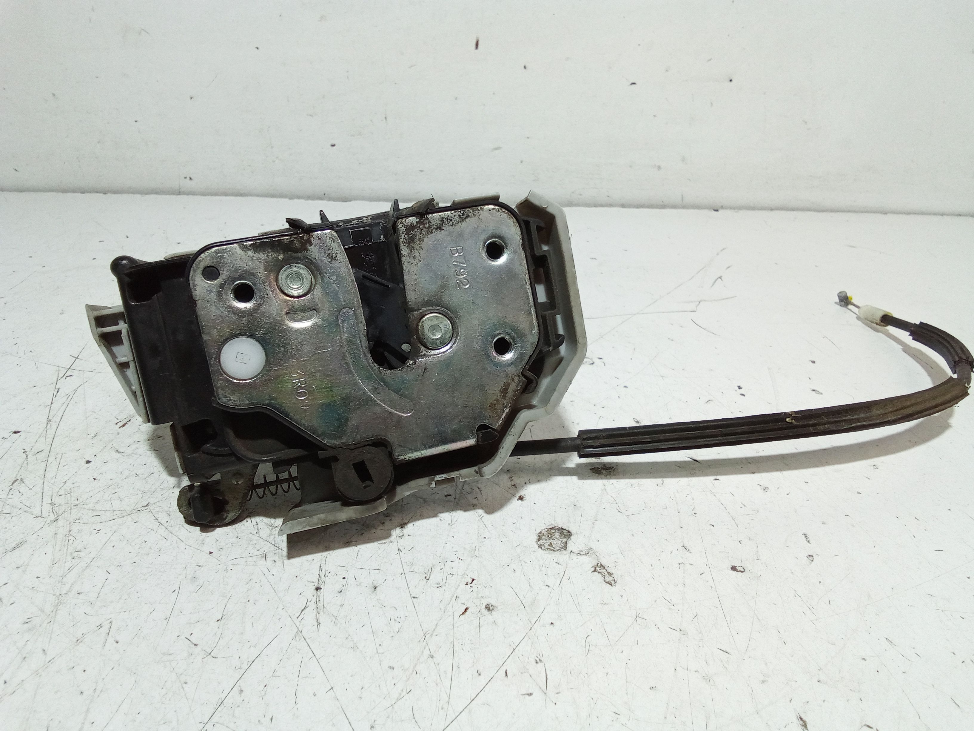 Serratura Anteriore Destra FIAT Bravo 2 Serie