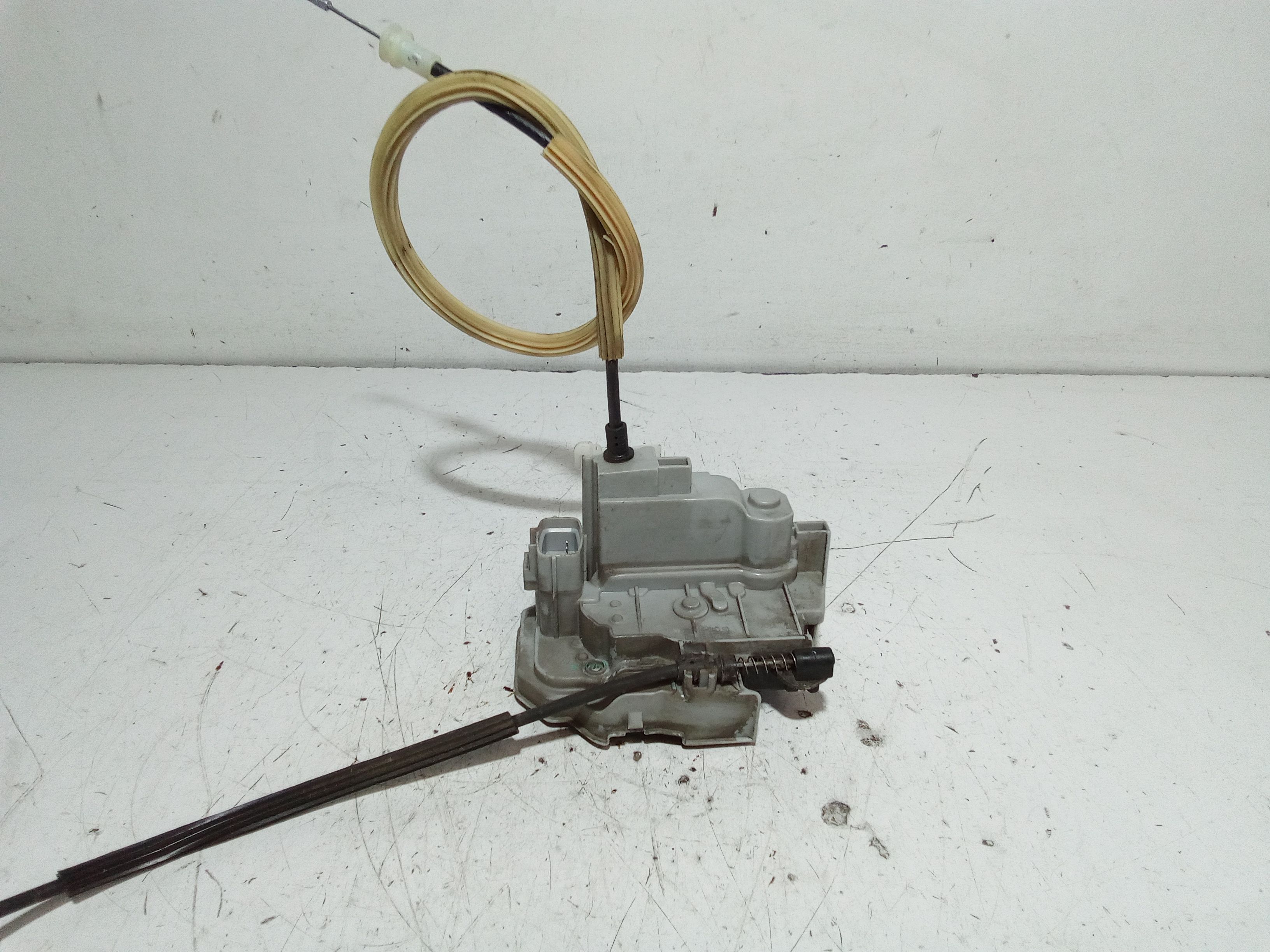 Serratura Anteriore Destra FIAT Bravo 2 Serie