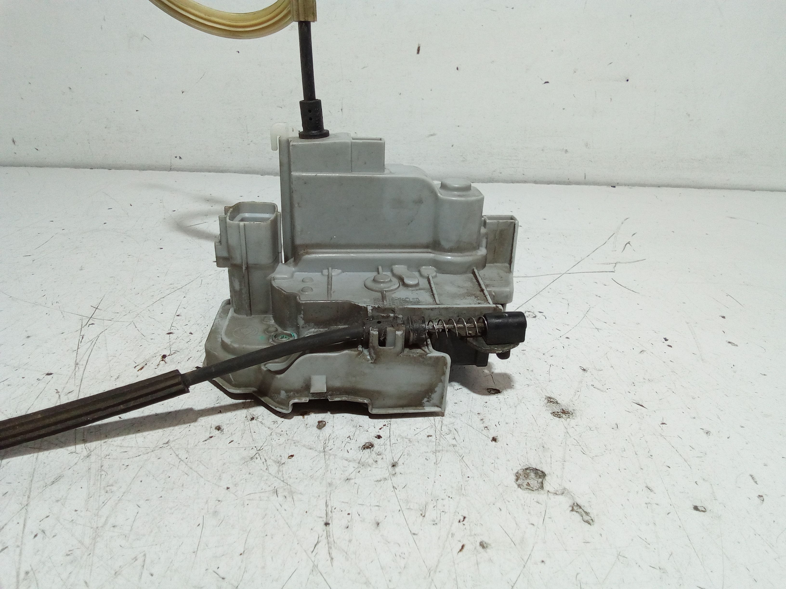 Serratura Anteriore Destra FIAT Bravo 2 Serie