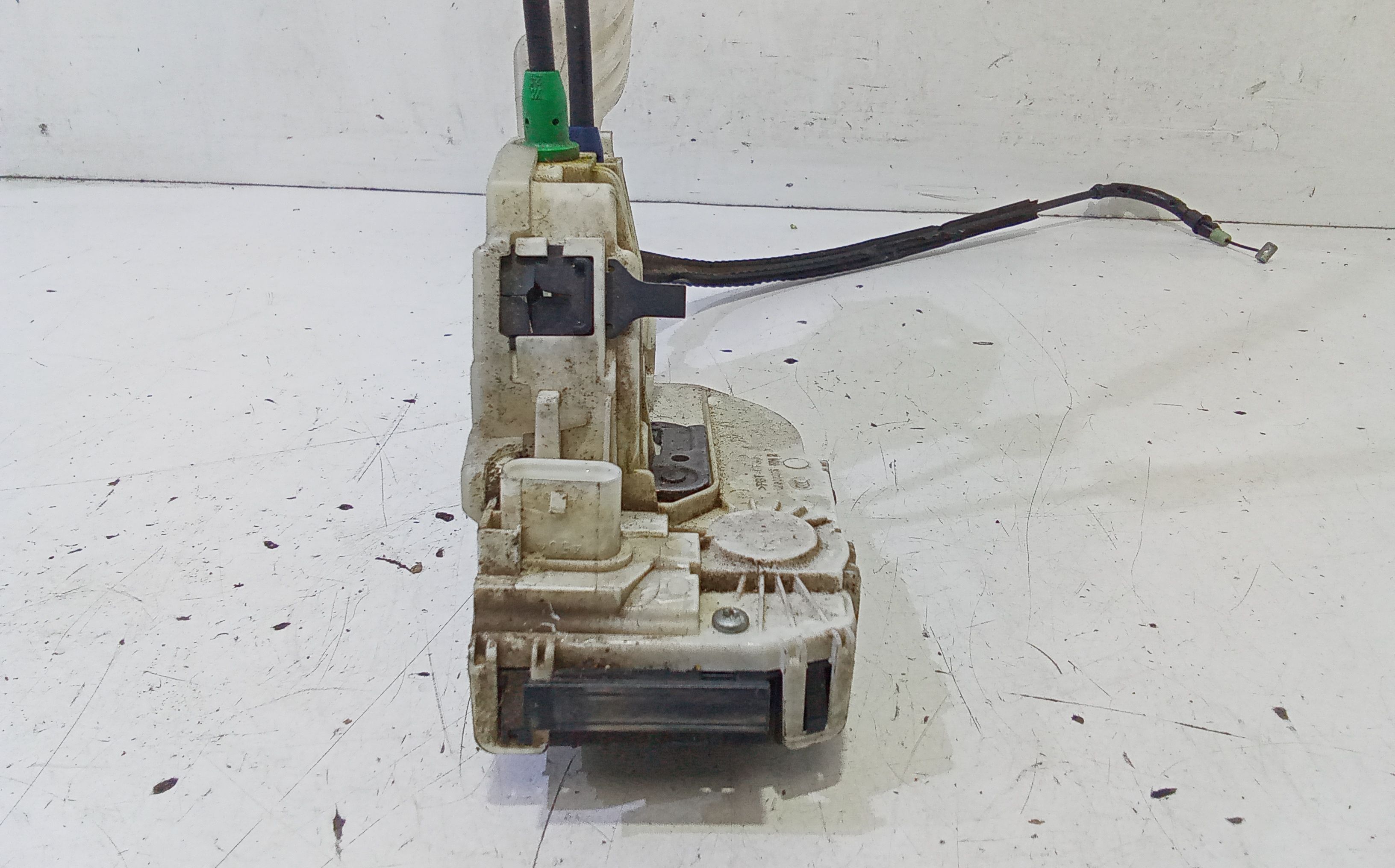 Serratura Anteriore Destra FIAT 500 X Serie (15>)