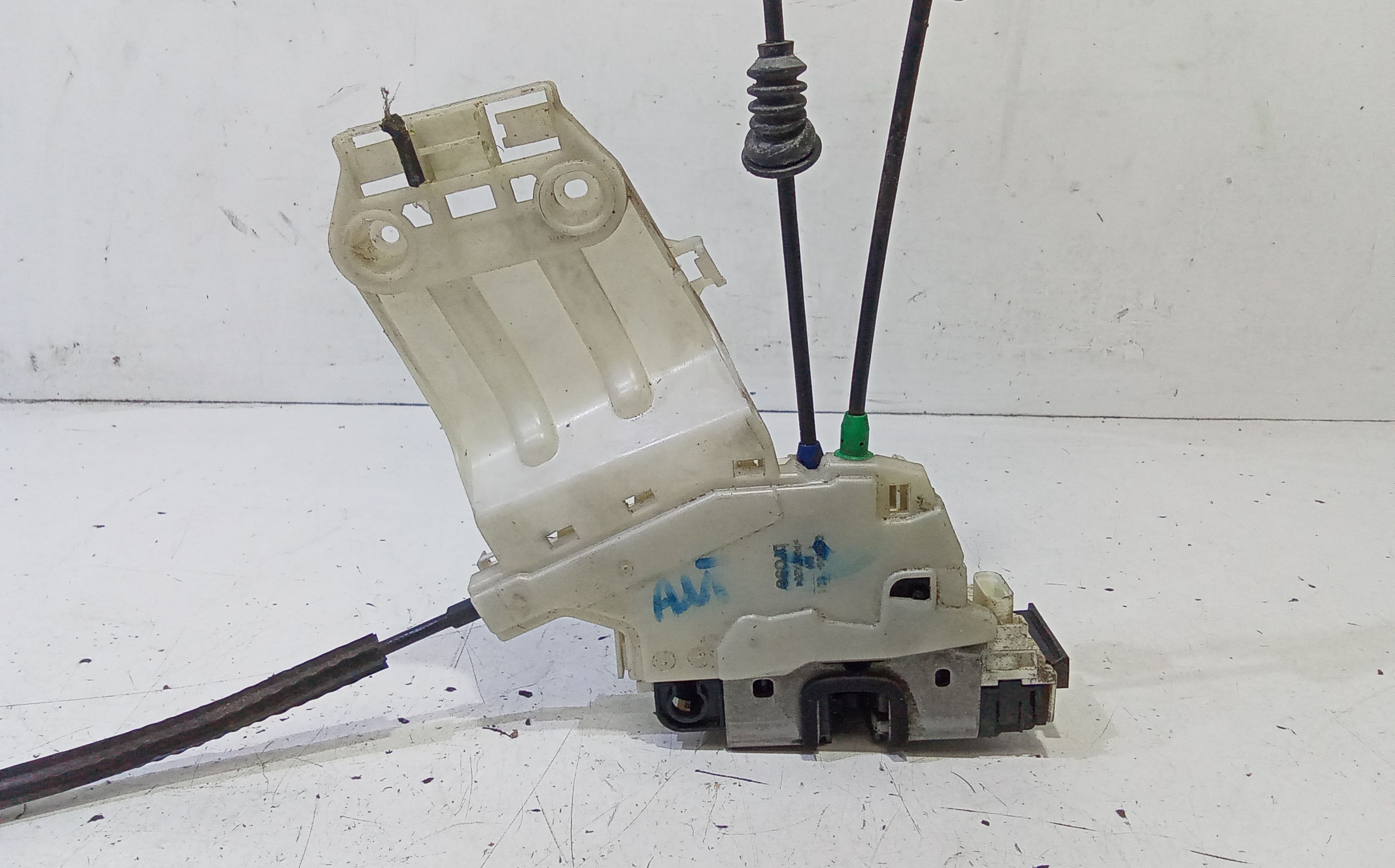 Serratura Anteriore Destra FIAT 500 X Serie (15>)