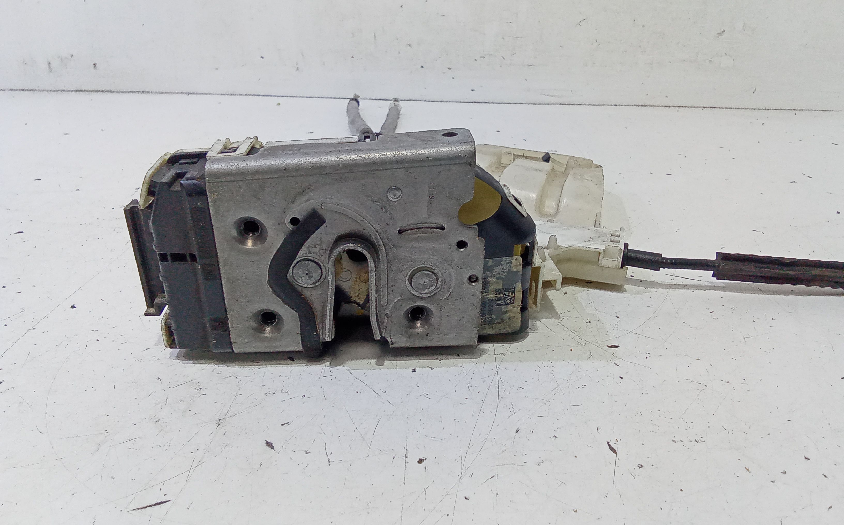 Serratura Anteriore Destra FIAT 500 X Serie (15>)