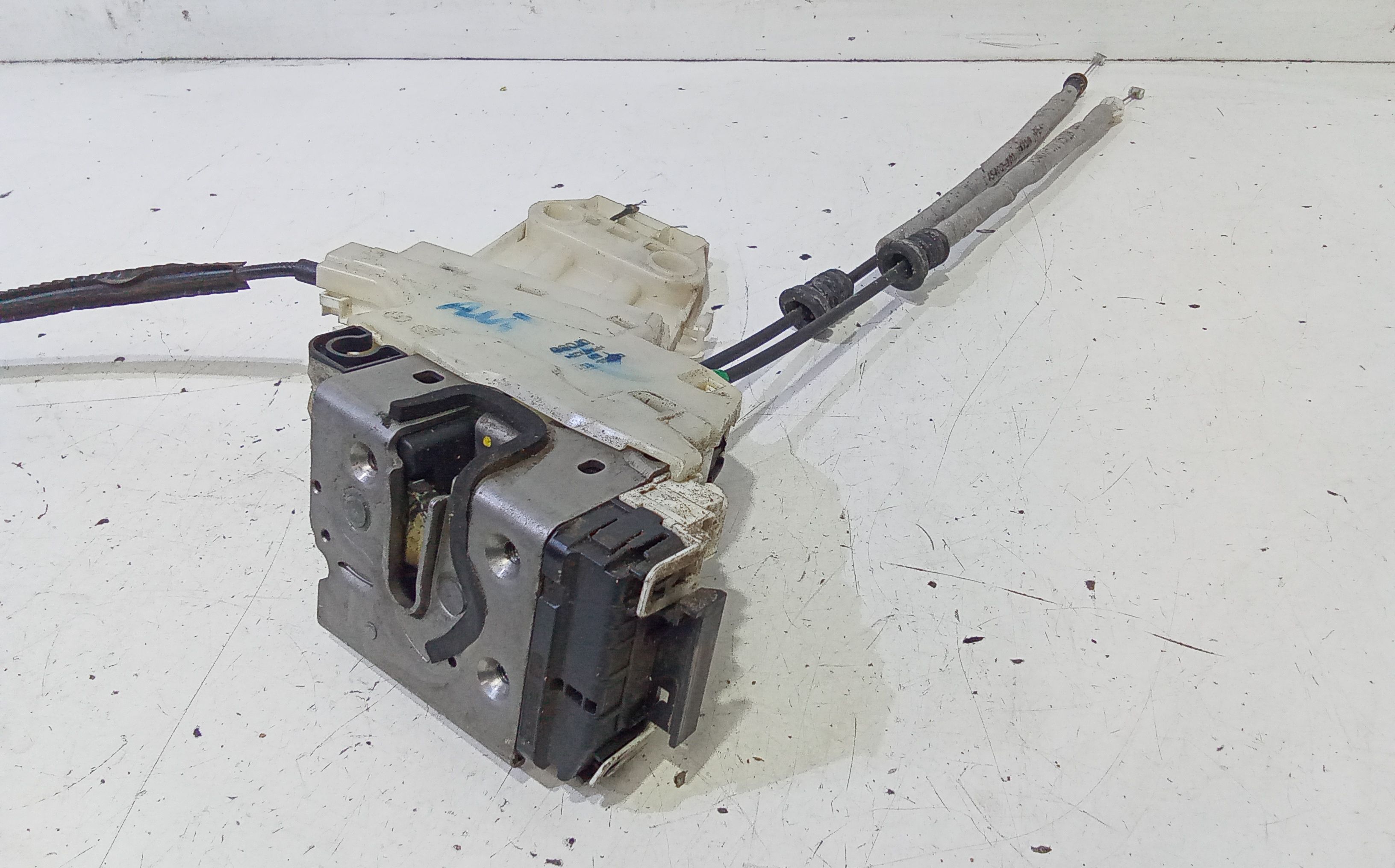 Serratura Anteriore Destra FIAT 500 X Serie (15>)