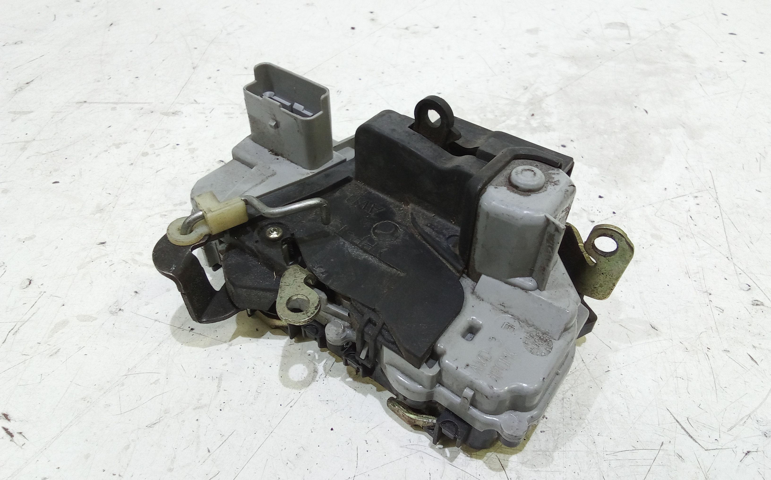 Serratura Anteriore Destra PEUGEOT 307 Berlina