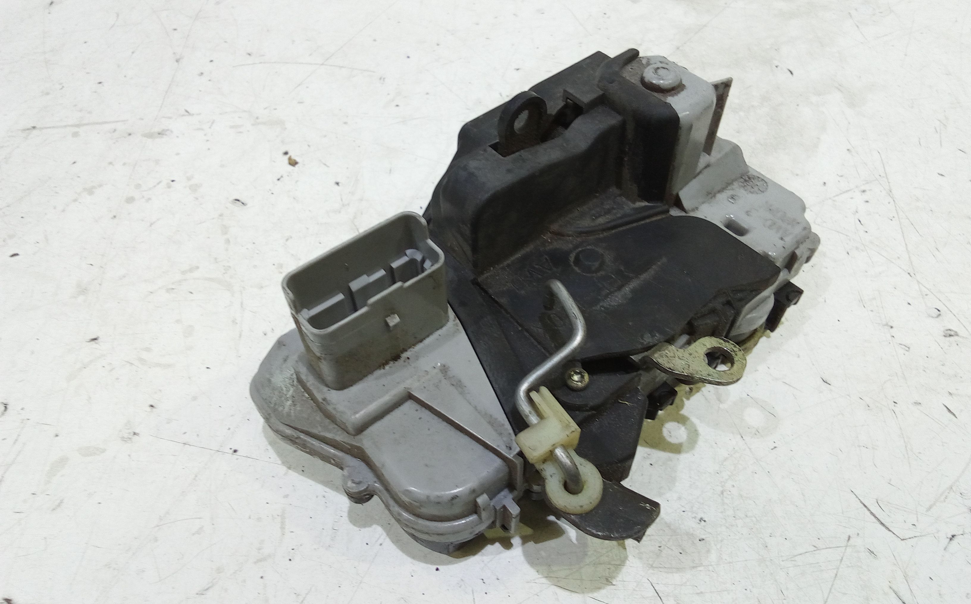 Serratura Anteriore Destra PEUGEOT 307 Berlina