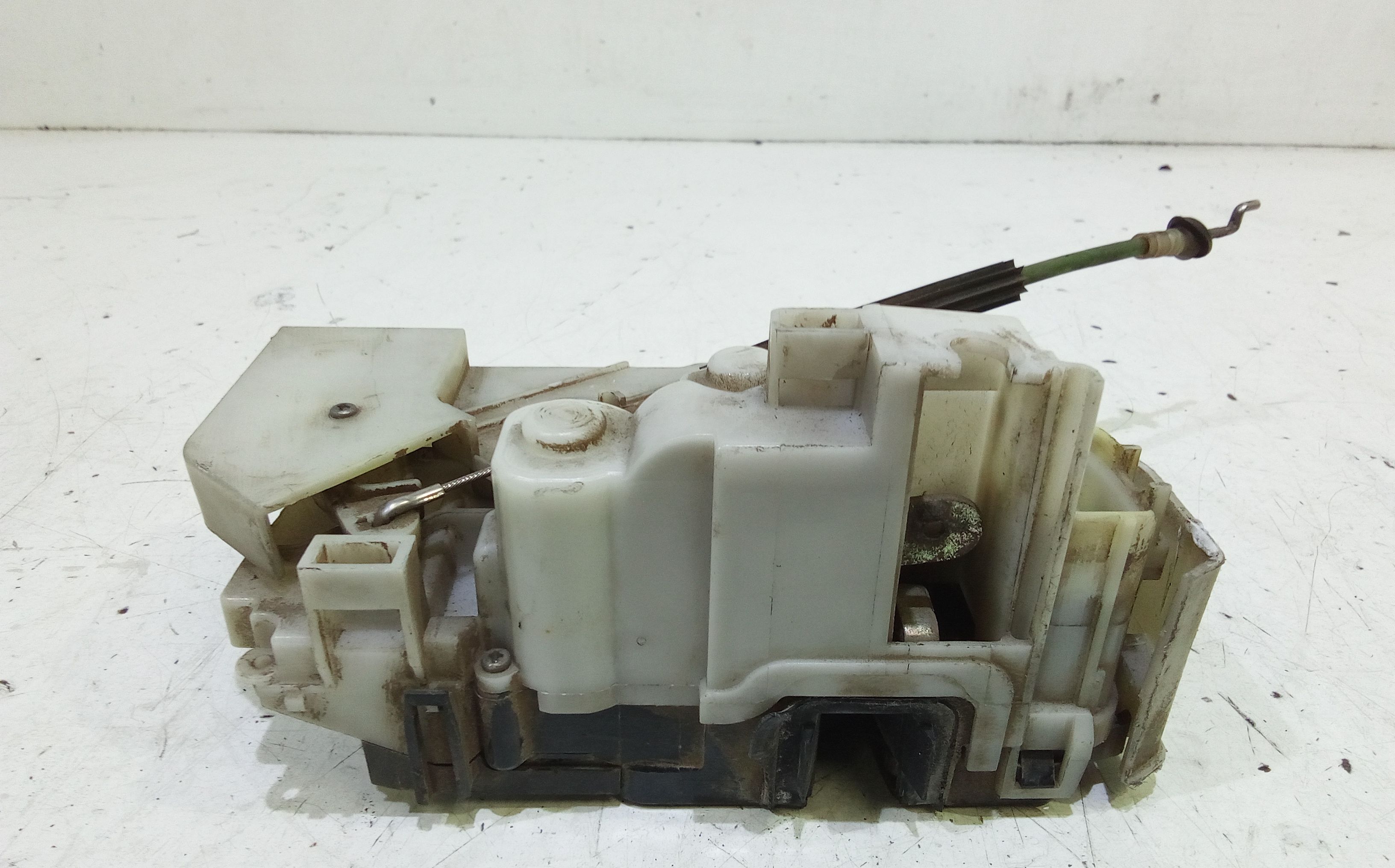 Serratura Anteriore Destra LANCIA Ypsilon 1 Serie