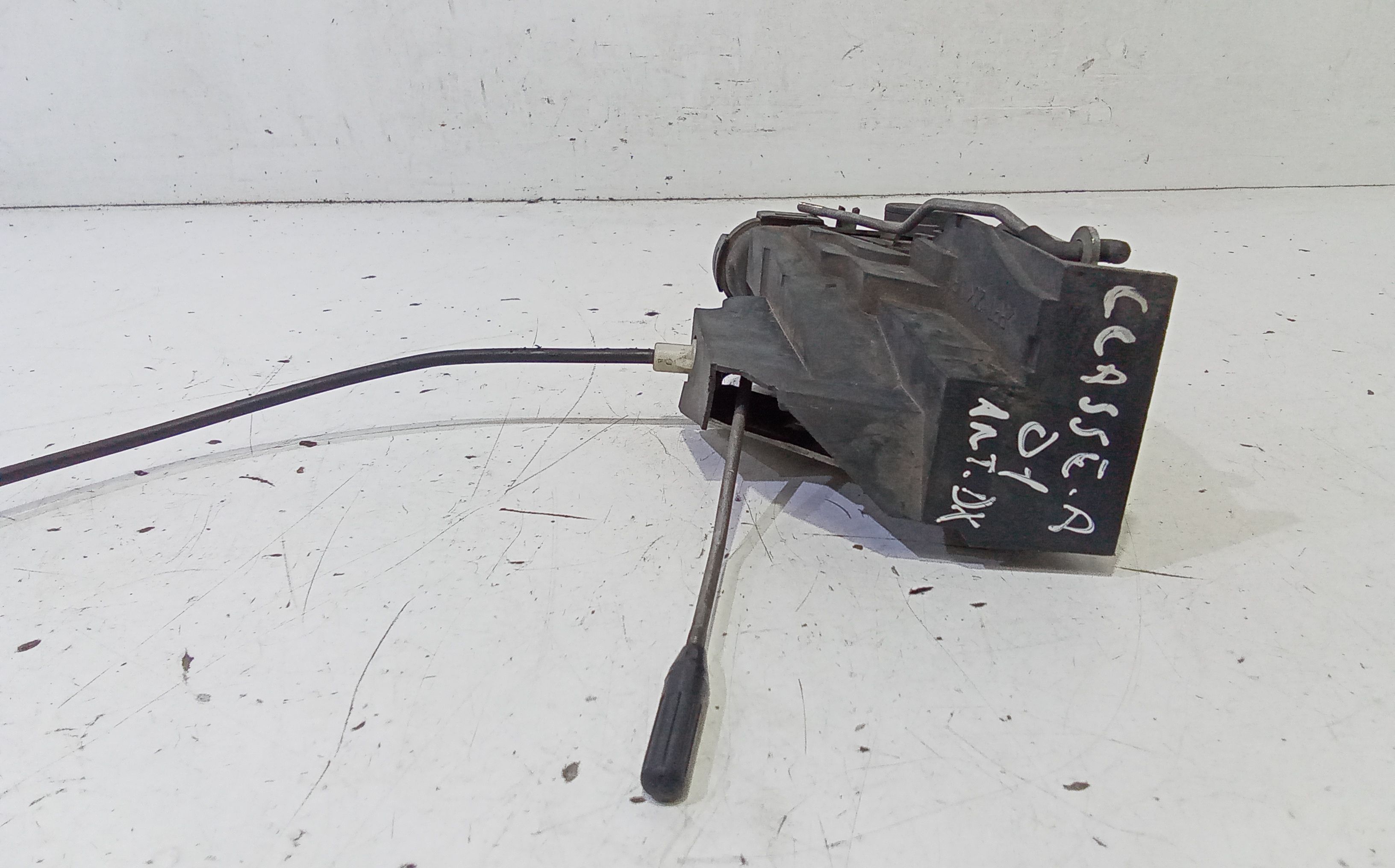 Serratura Anteriore Destra MERCEDES Classe A W168 1 Serie