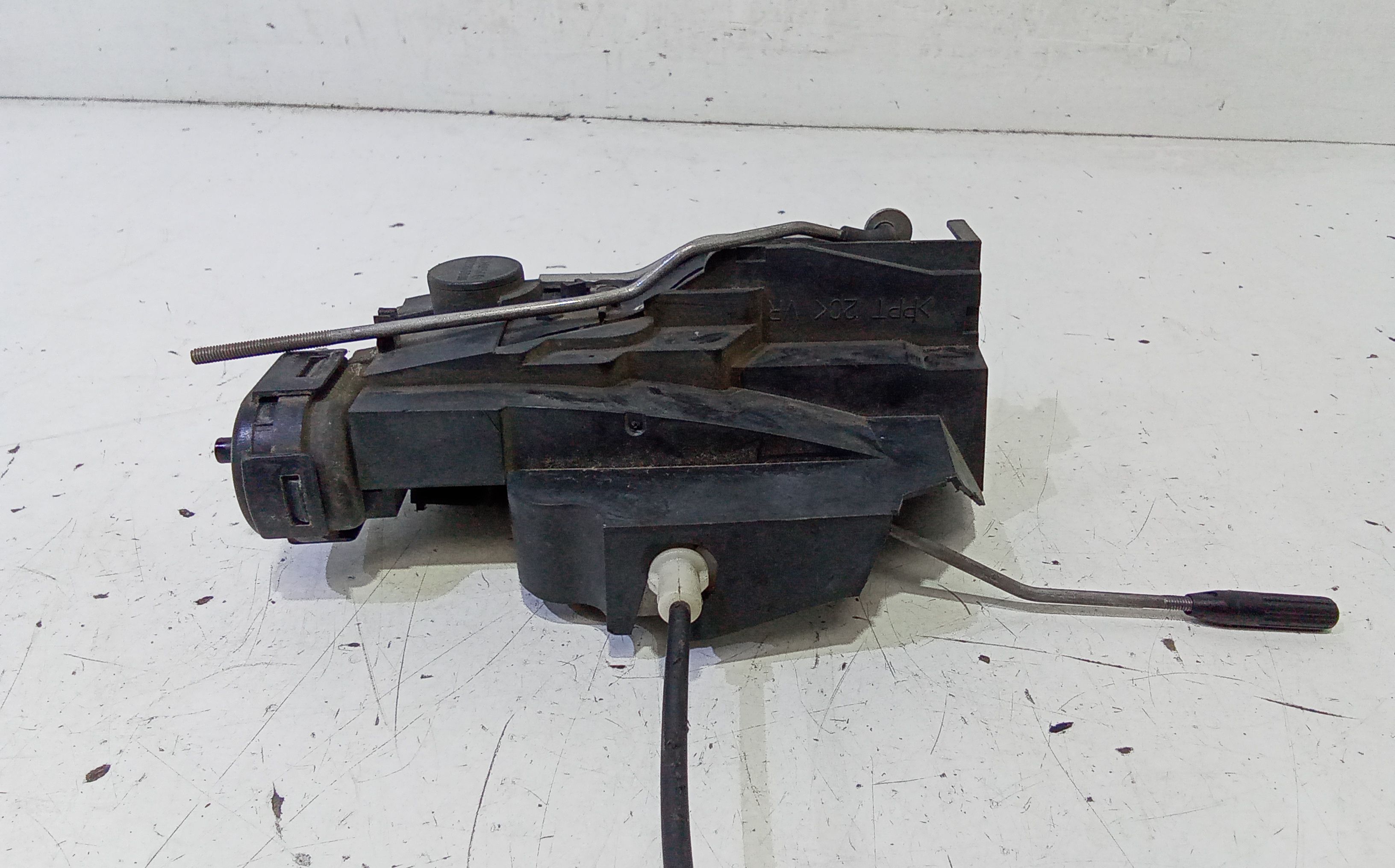 Serratura Anteriore Destra MERCEDES Classe A W168 1 Serie