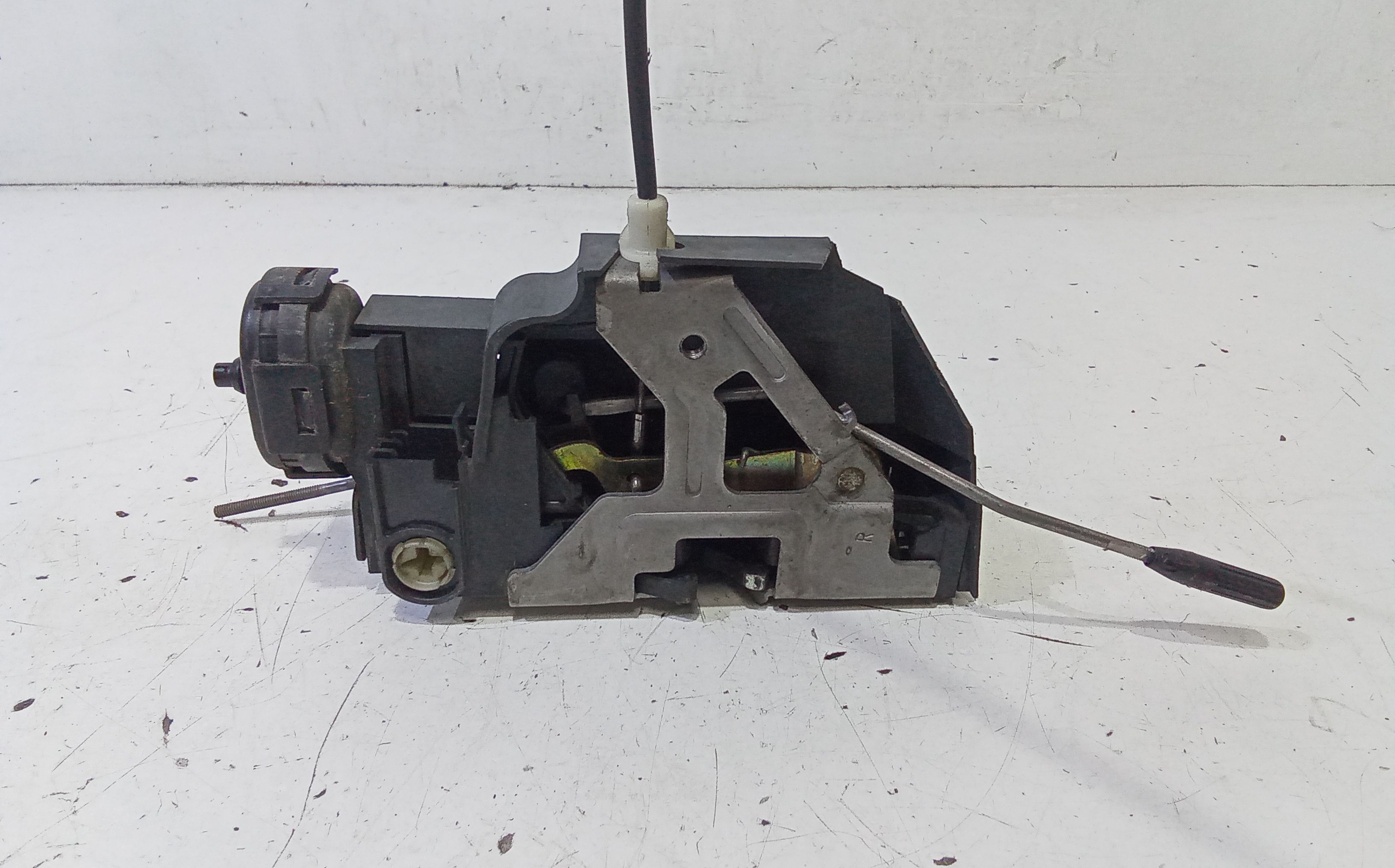 Serratura Anteriore Destra MERCEDES Classe A W168 1 Serie