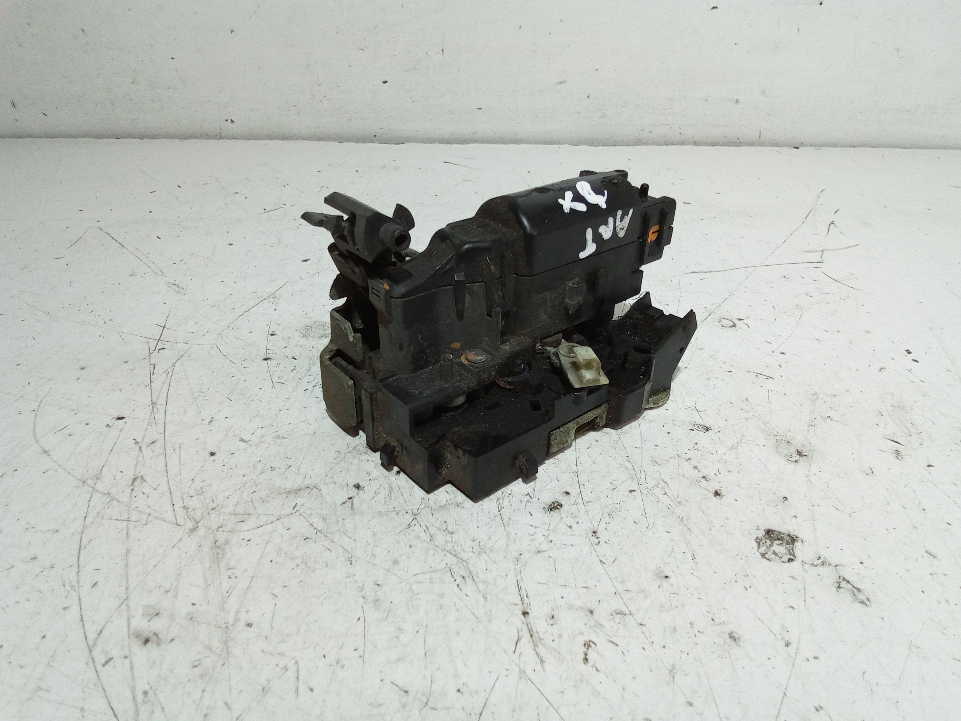 Serratura Anteriore Destra DACIA Lodgy 1 Serie