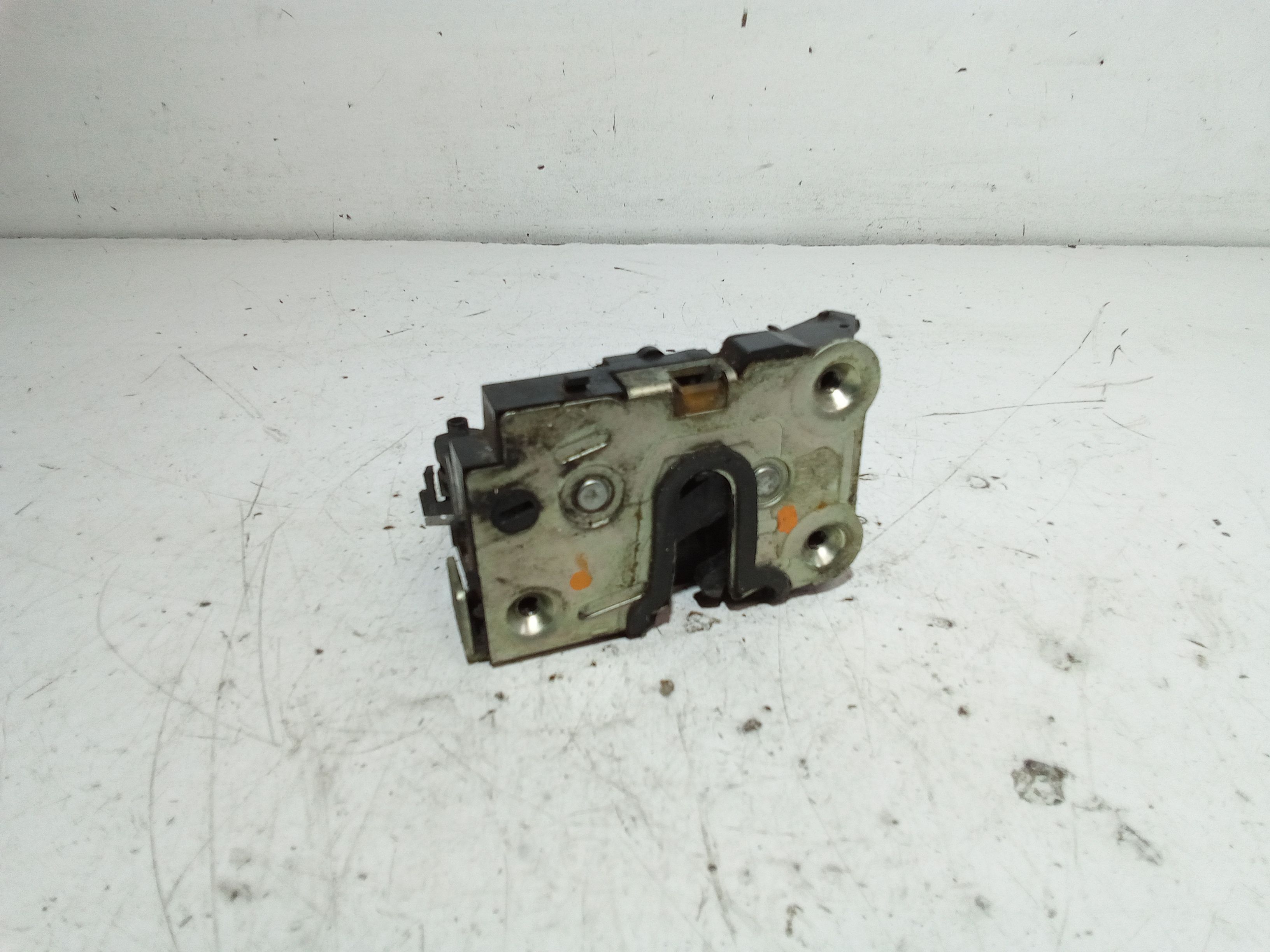 Serratura Anteriore Destra DACIA Lodgy 1 Serie