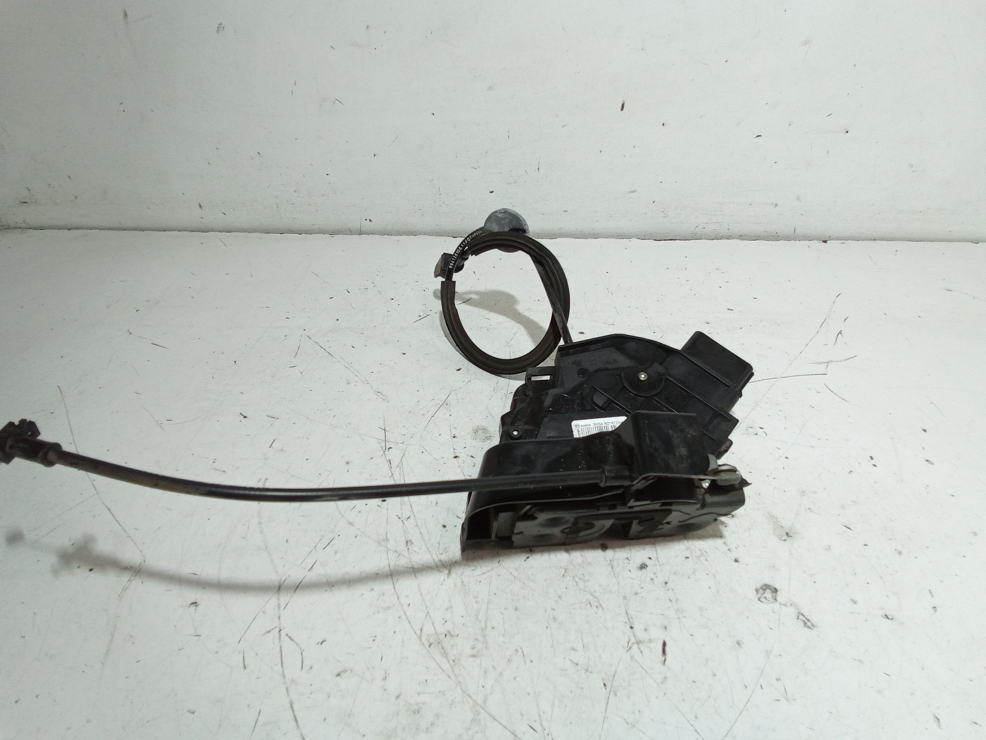 Serratura Anteriore Destra FORD Focus S. Wagon 3 Serie