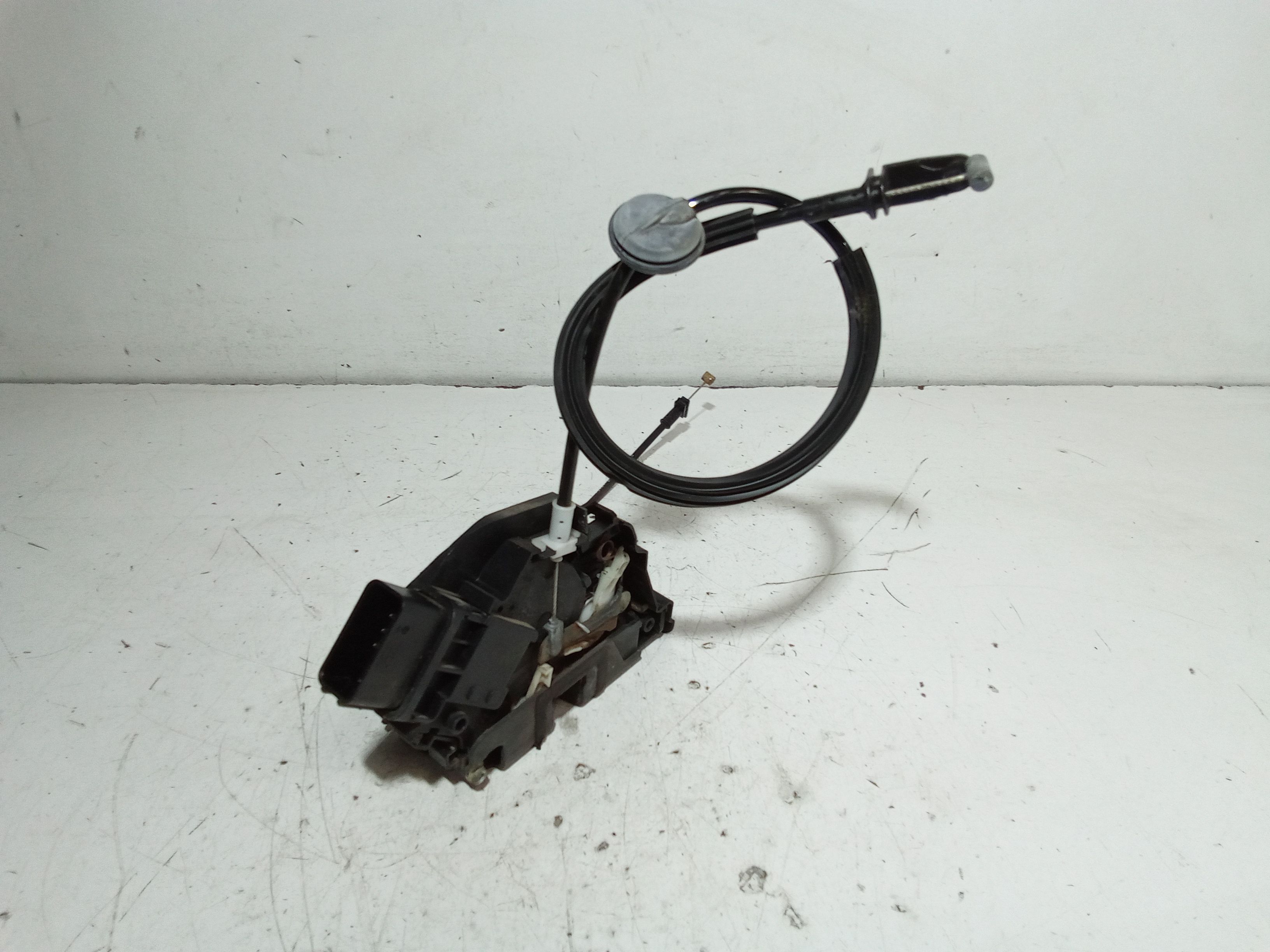 Serratura Anteriore Destra FORD Focus S. Wagon 3 Serie