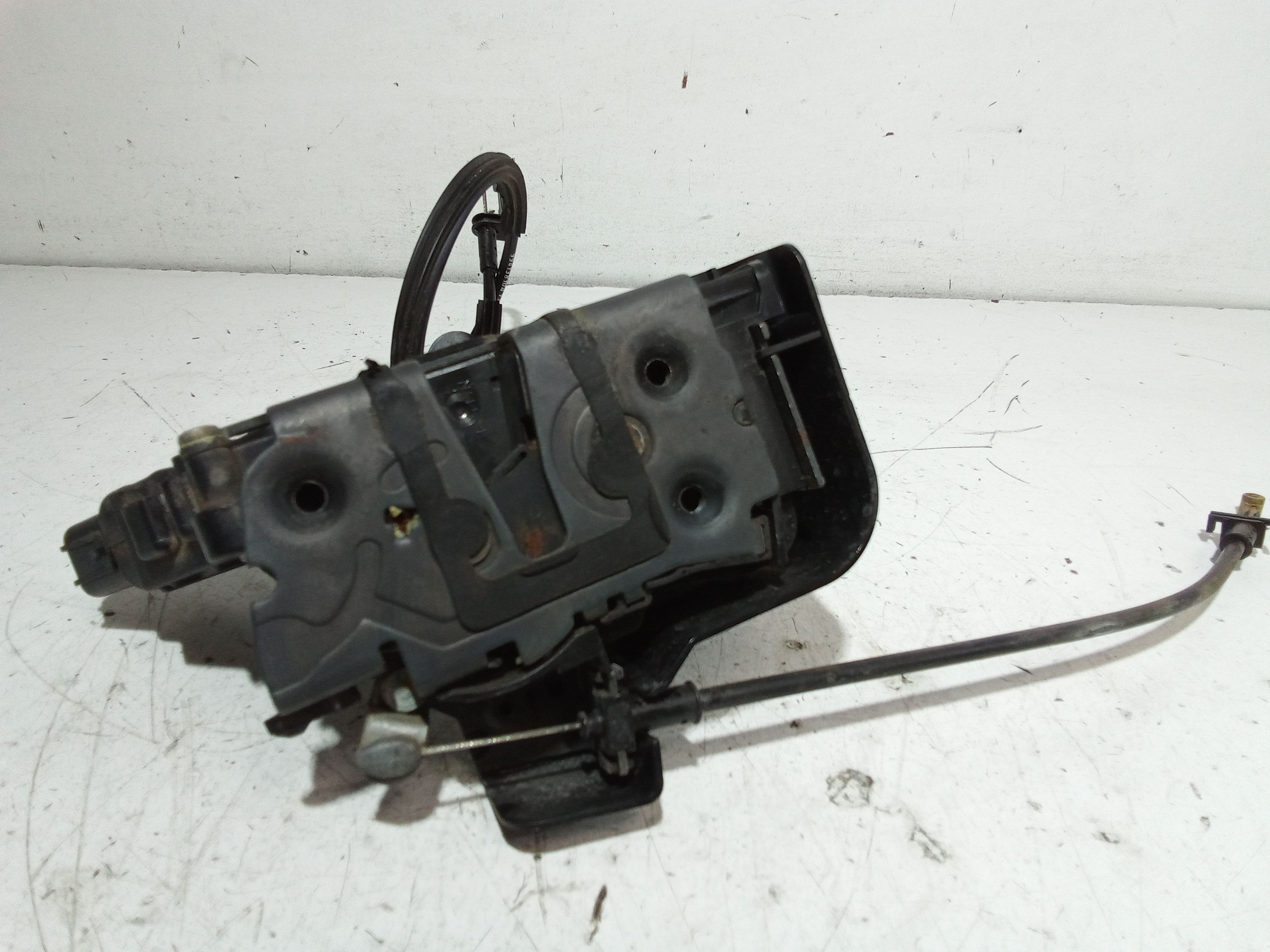 Serratura Anteriore Destra FORD Focus S. Wagon 3 Serie