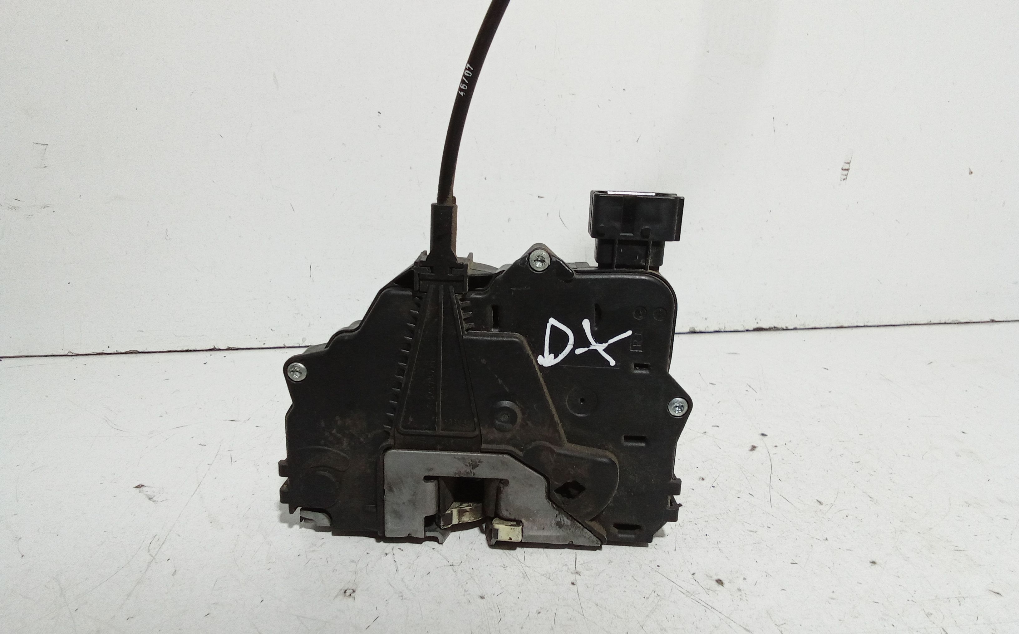 Serratura Anteriore Destra OPEL Corsa D 5P 1 Serie