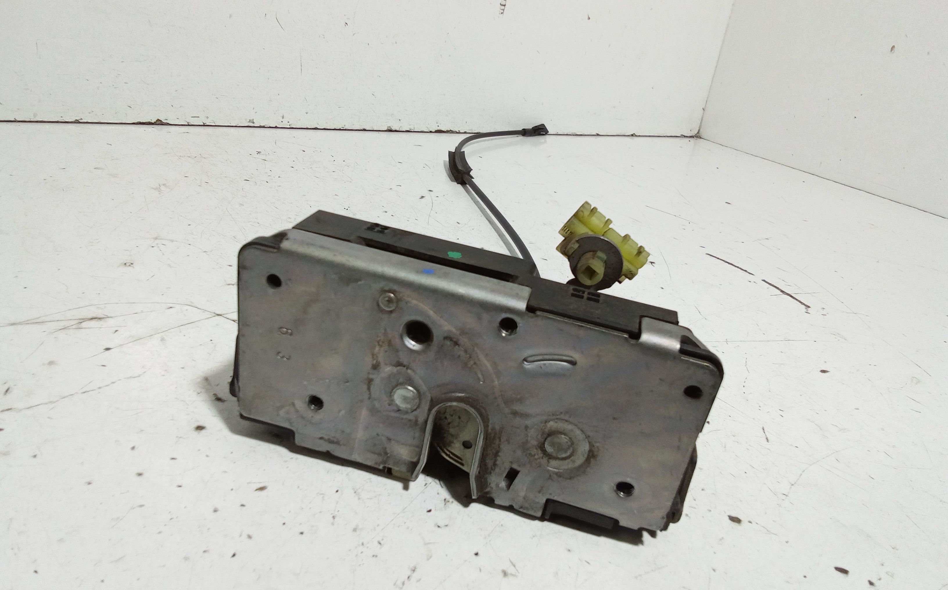 Serratura Anteriore Destra OPEL Corsa D 5P 1 Serie