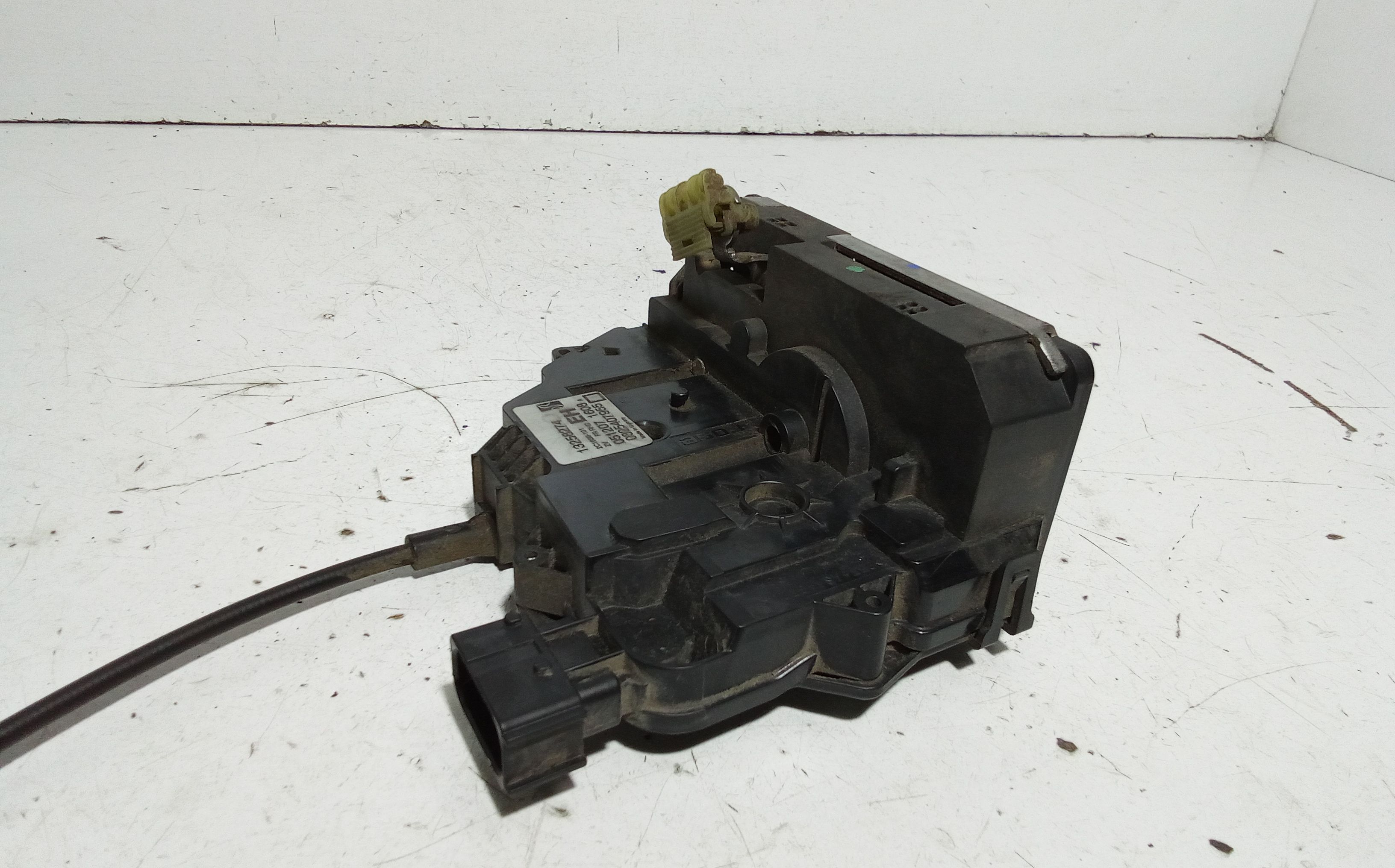 Serratura Anteriore Destra OPEL Corsa D 5P 1 Serie