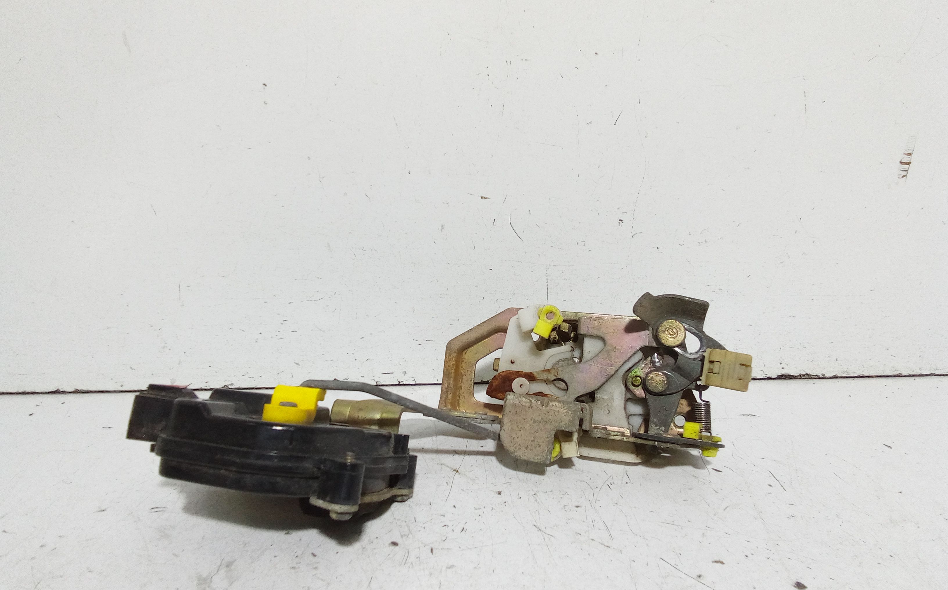 Serratura Anteriore Destra CHEVROLET Matiz 3 Serie