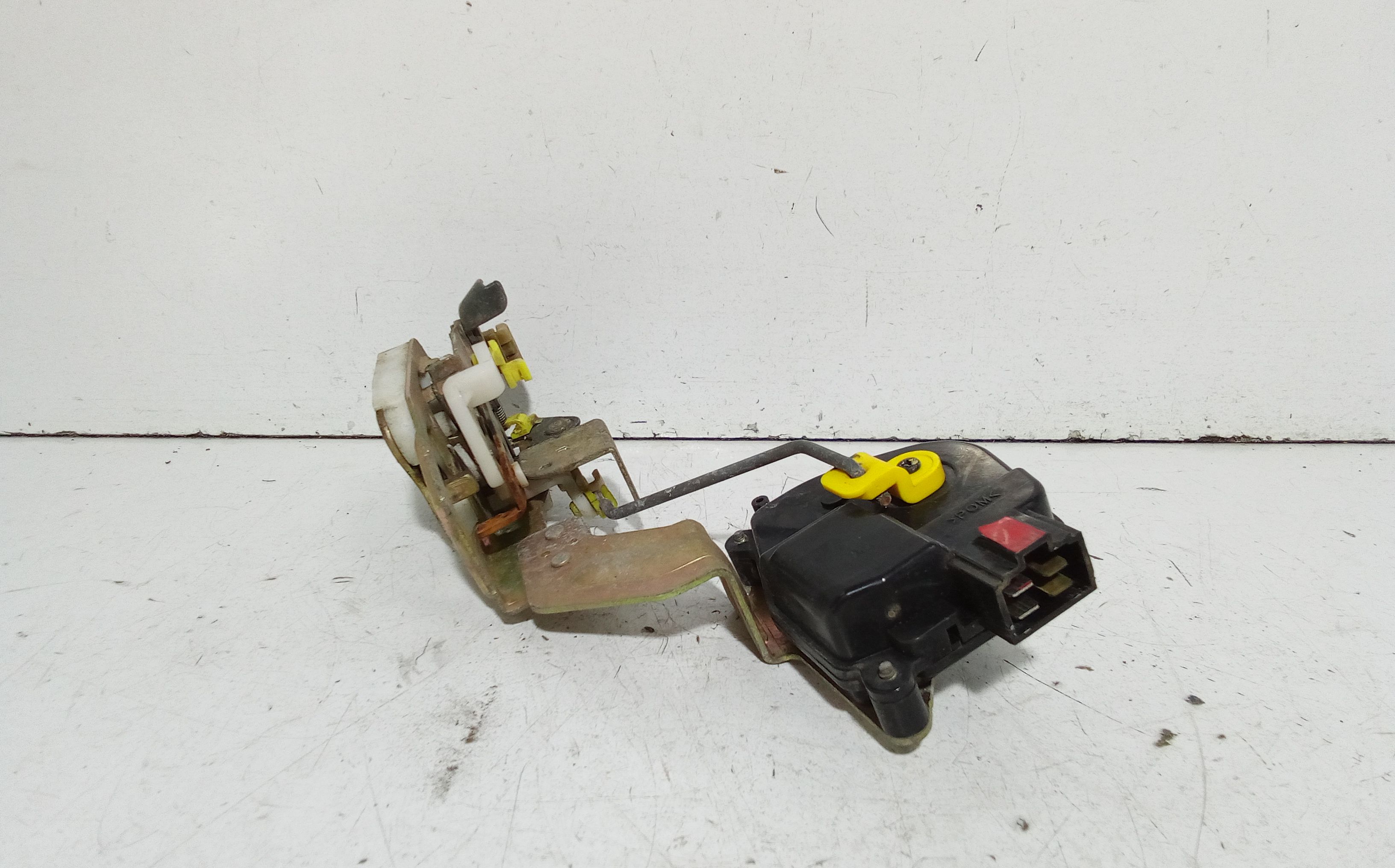 Serratura Anteriore Destra CHEVROLET Matiz 3 Serie