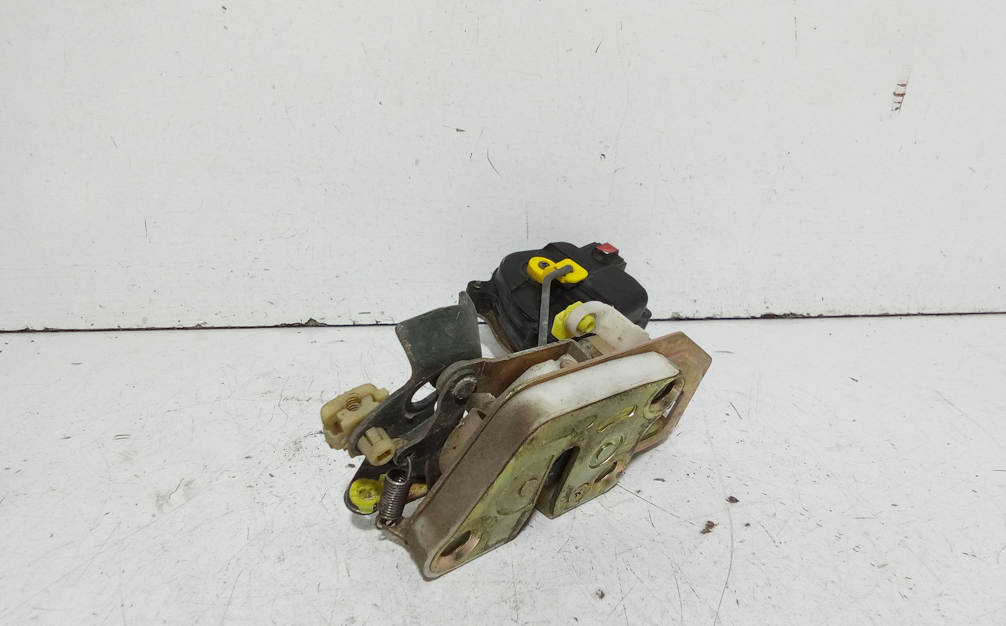 Serratura Anteriore Destra CHEVROLET Matiz 3 Serie