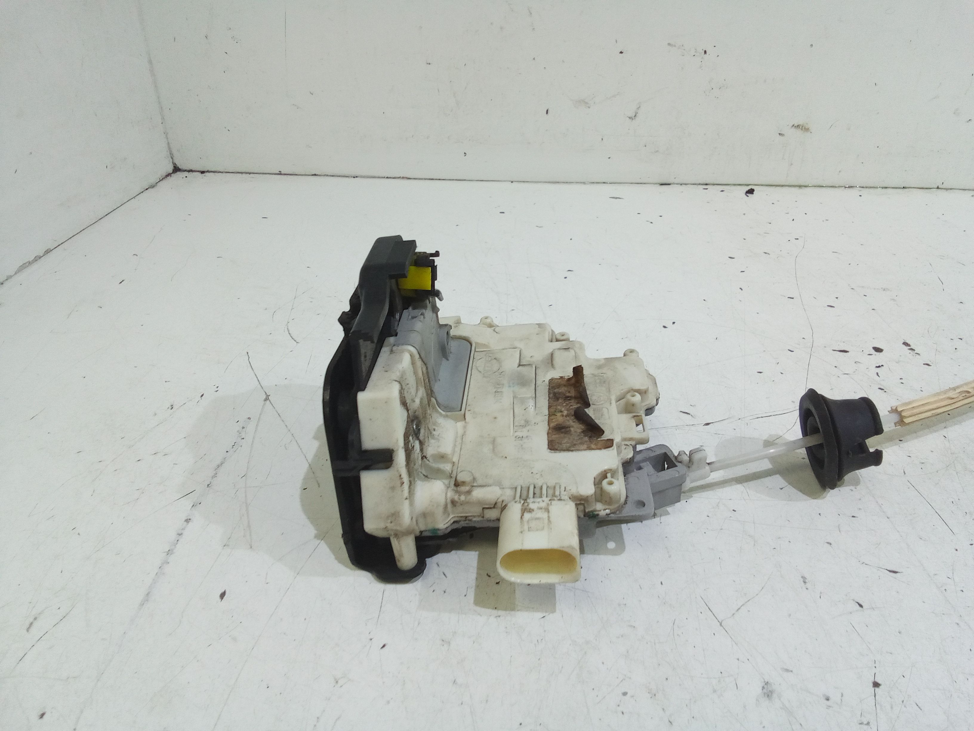 Serratura Anteriore Destra AUDI A3 Serie (8P1) (05>08)