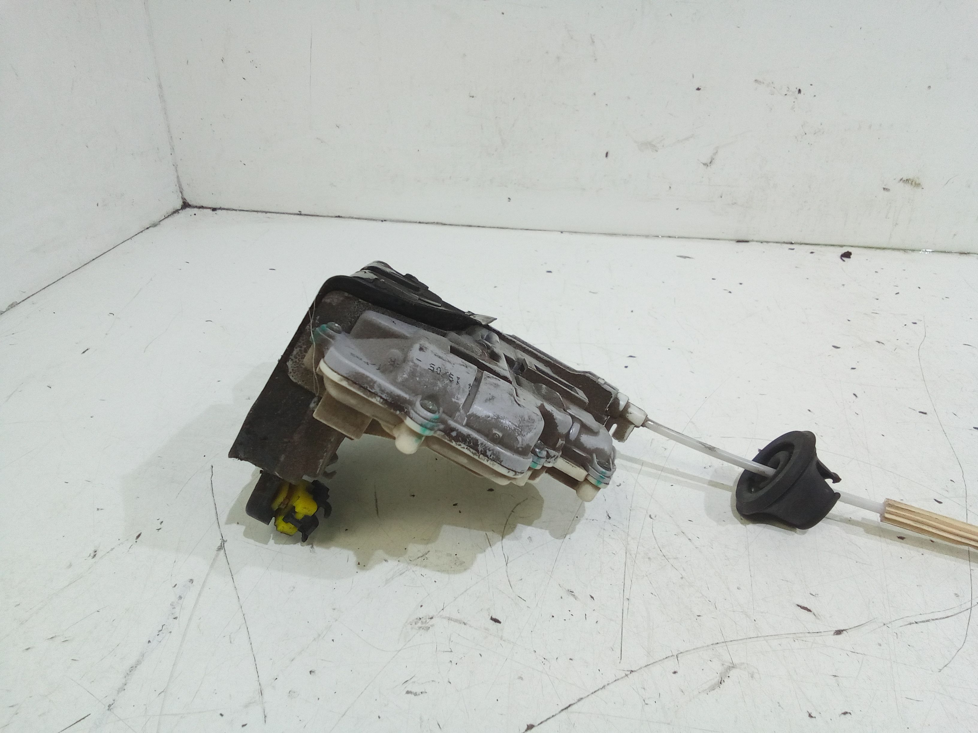 Serratura Anteriore Destra AUDI A3 Serie (8P1) (05>08)