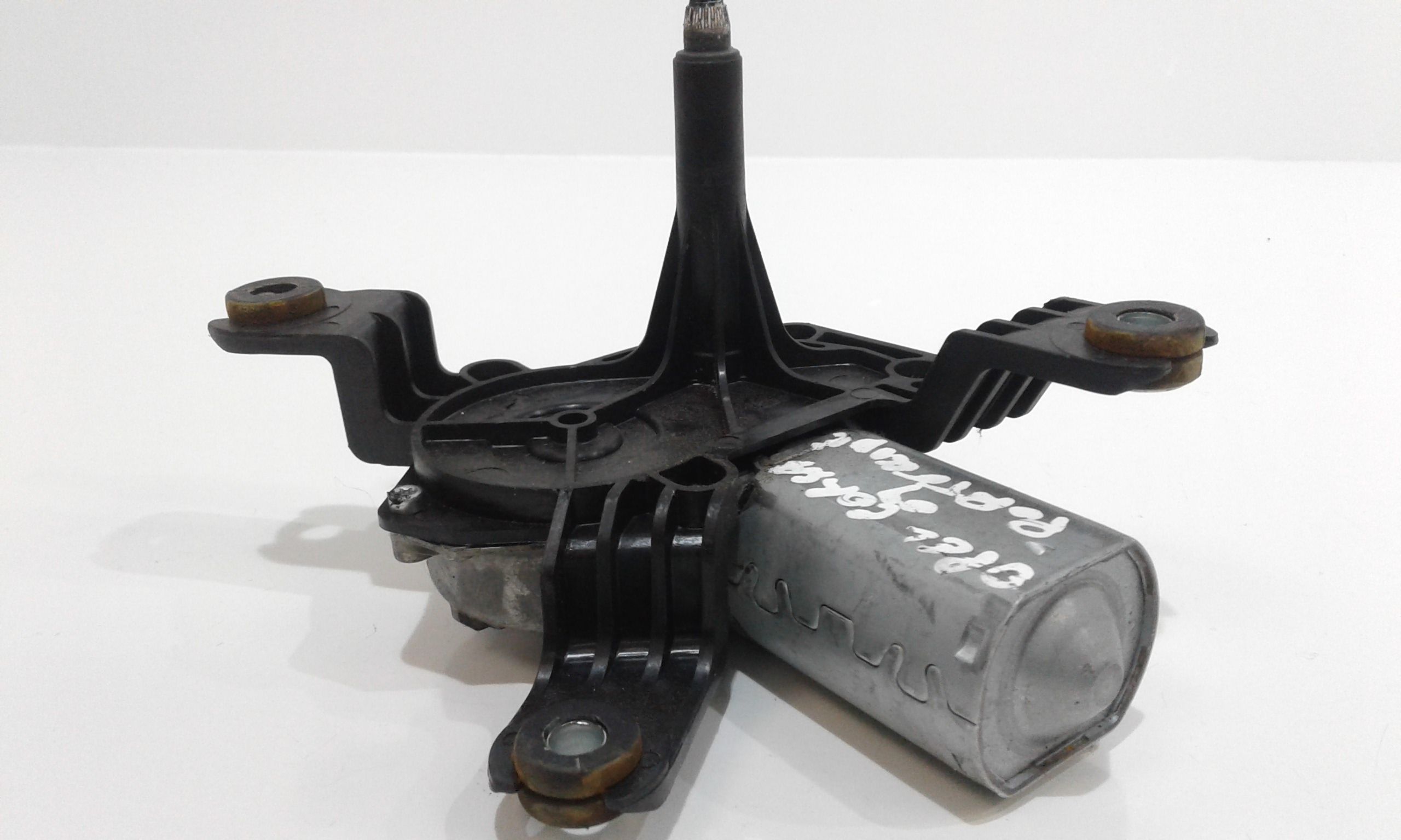 Motorino Tergicristallo Posteriore OPEL Corsa D 3P 1 Serie