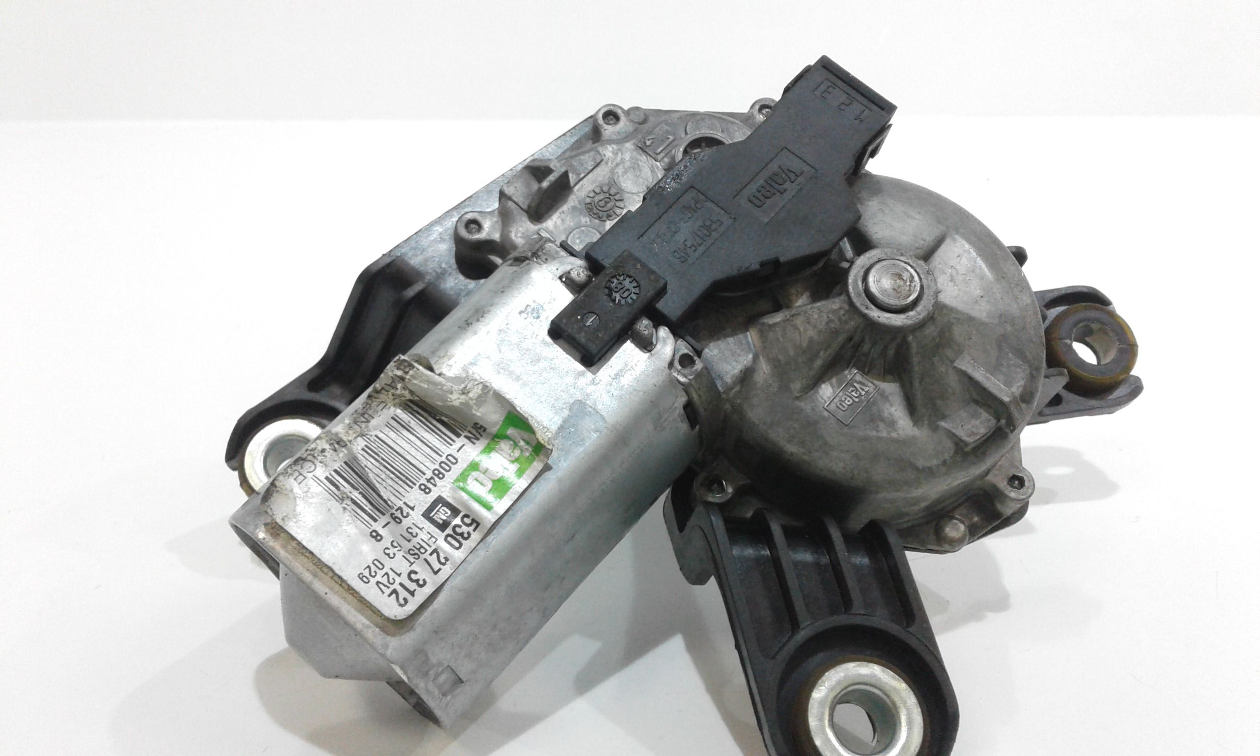 Motorino Tergicristallo Posteriore OPEL Corsa D 3P 1 Serie