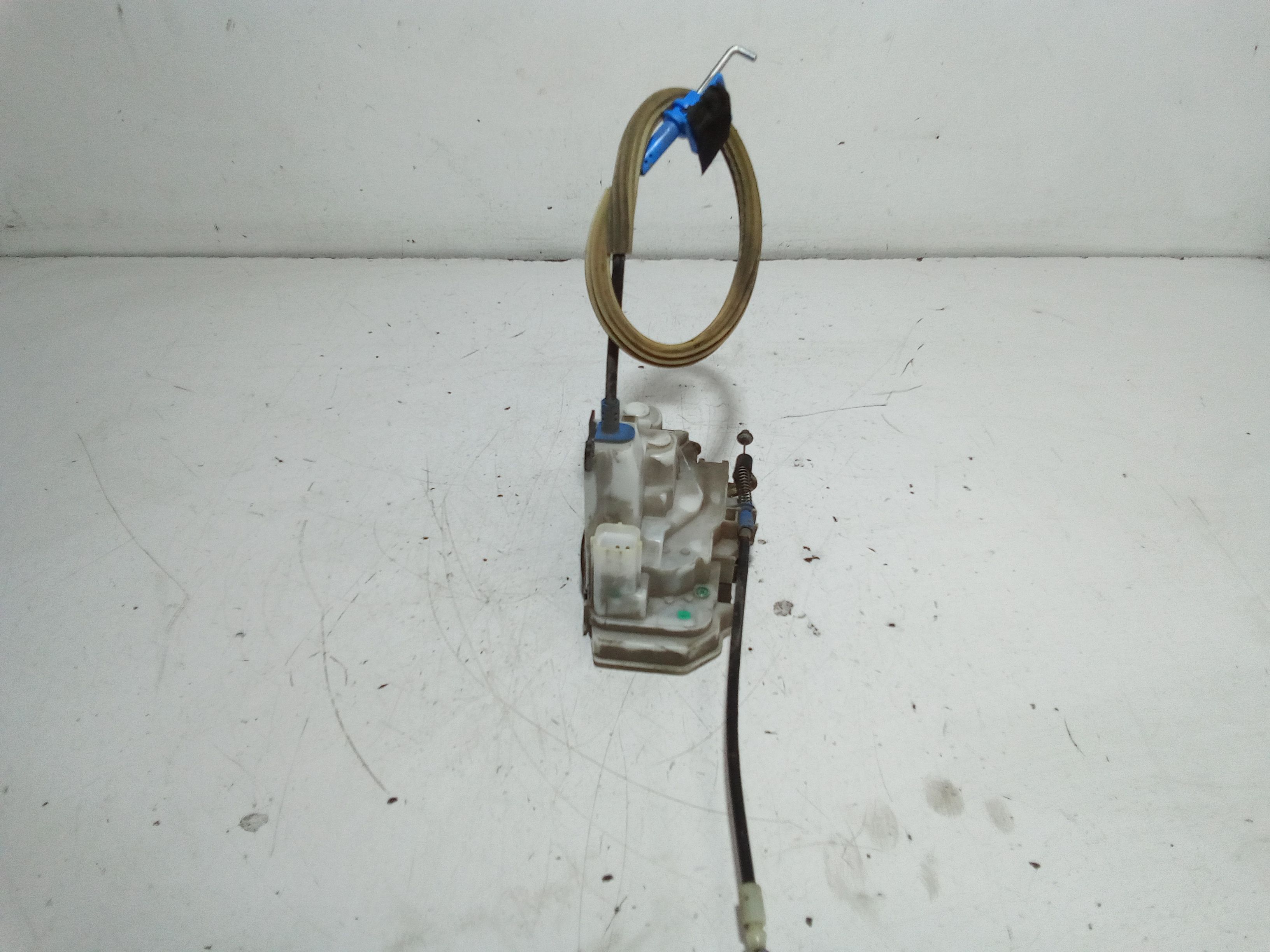 Serratura Anteriore Destra PEUGEOT Bipper 1 Serie