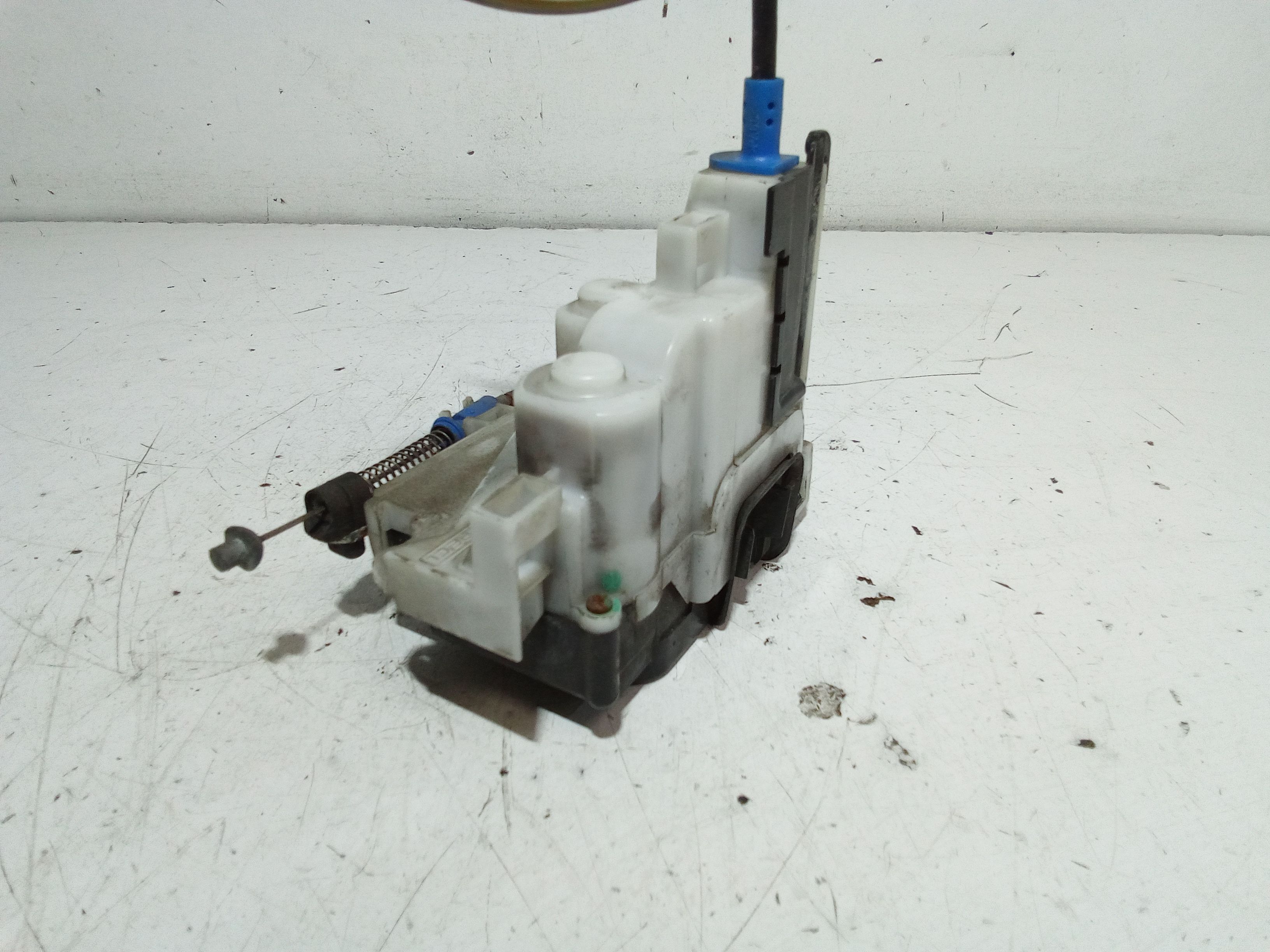 Serratura Anteriore Destra PEUGEOT Bipper 1 Serie