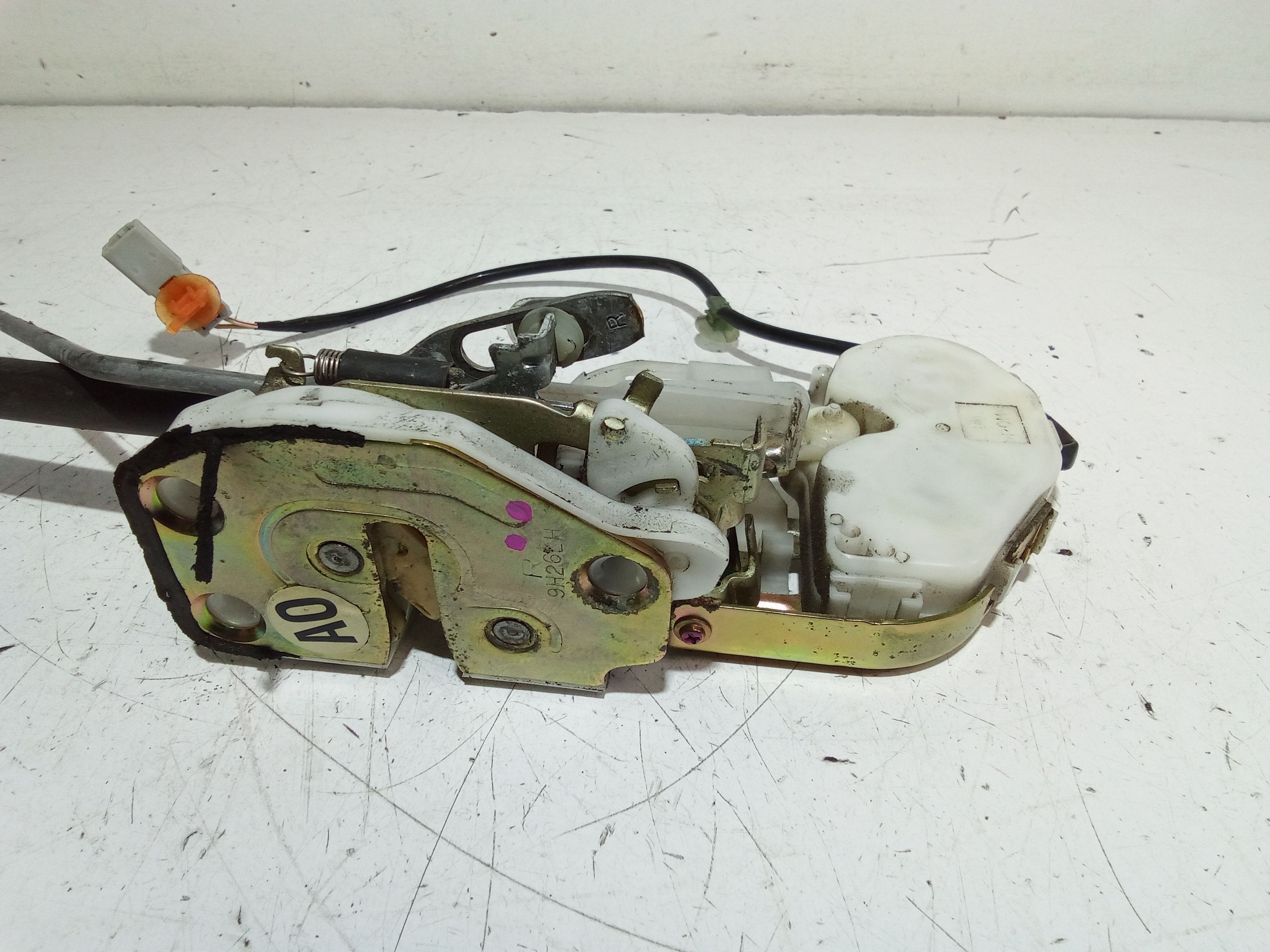 Serratura Anteriore Destra HONDA CR-V 1 Serie