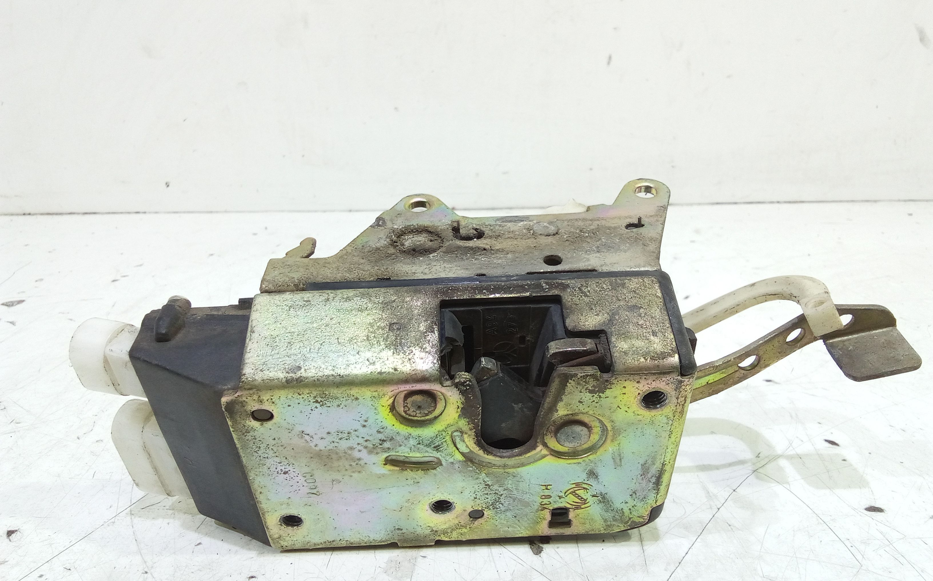 Serratura Anteriore Destra FIAT Tempra Berlina