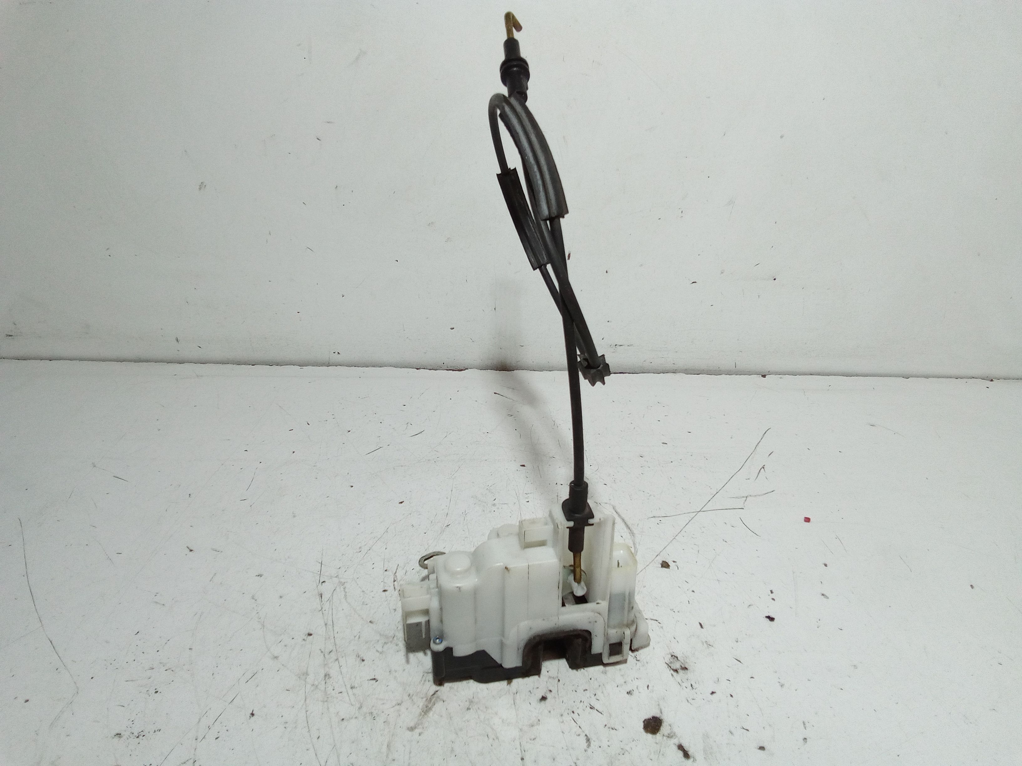 Serratura Anteriore Destra FORD Ka Serie (CCU) (08>18)