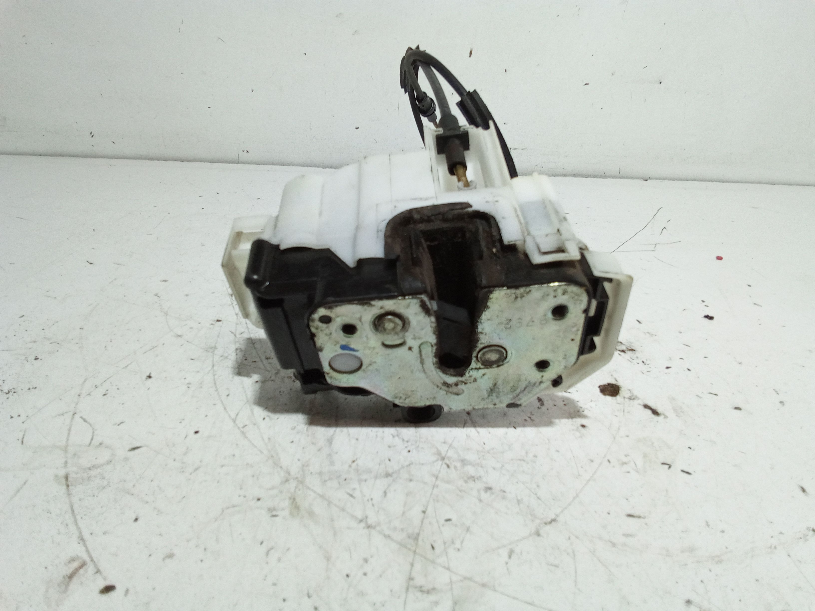 Serratura Anteriore Destra FORD Ka Serie (CCU) (08>18)