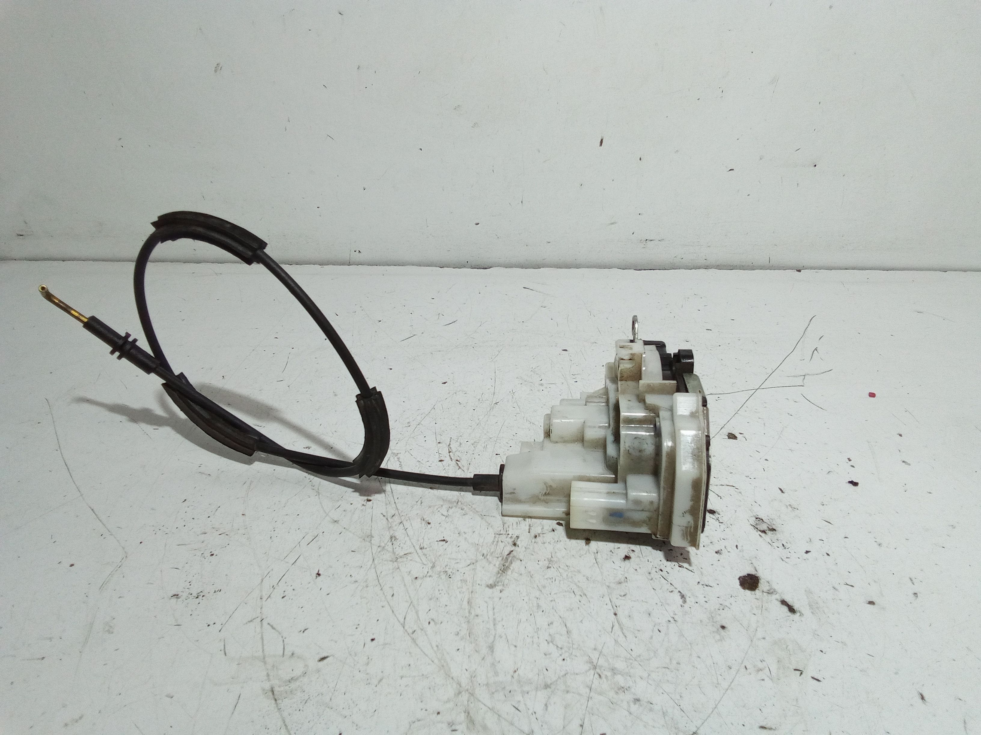 Serratura Anteriore Destra FORD Ka Serie (CCU) (08>18)